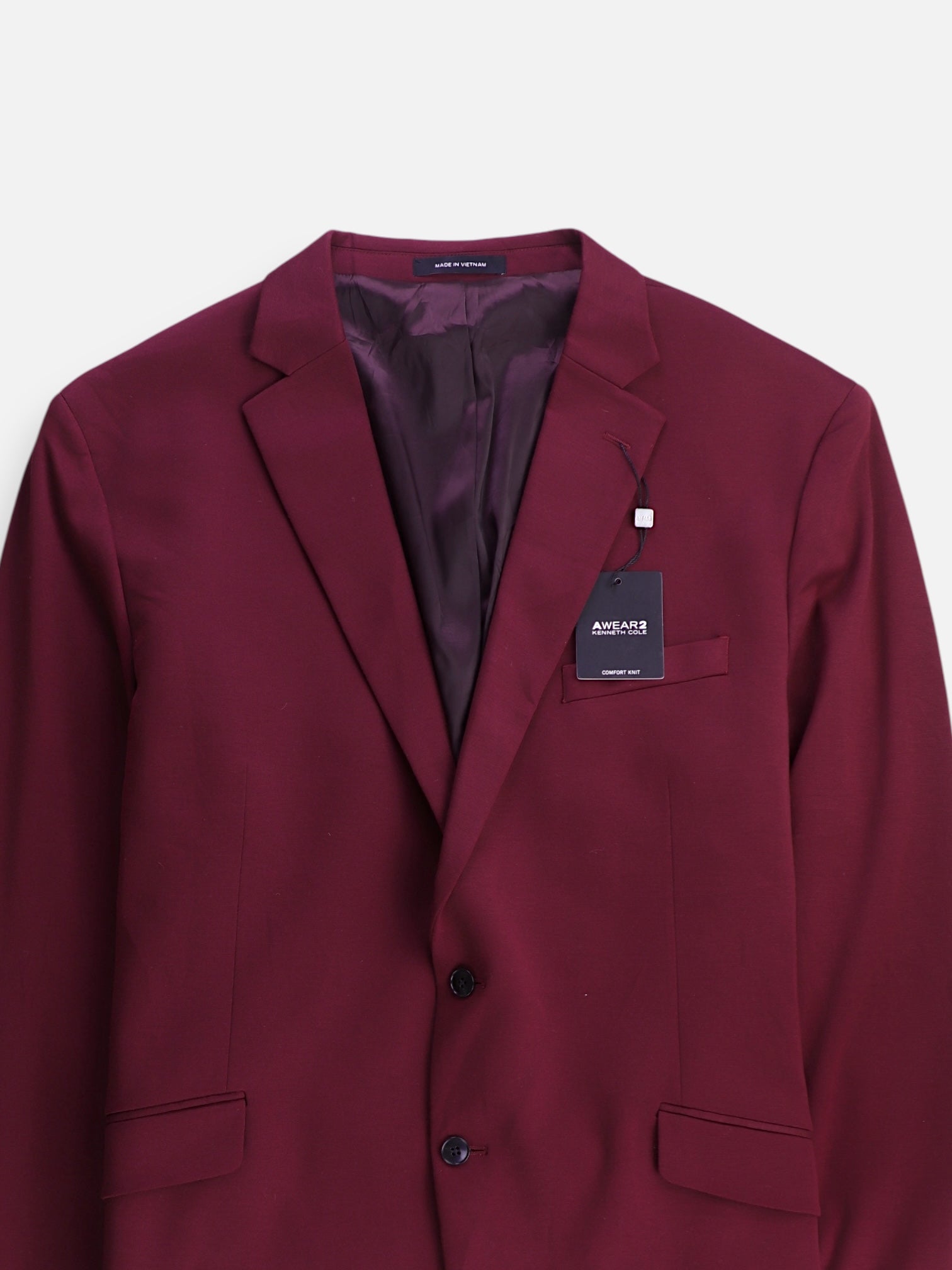 Blazer Casual - Hombre - 50L