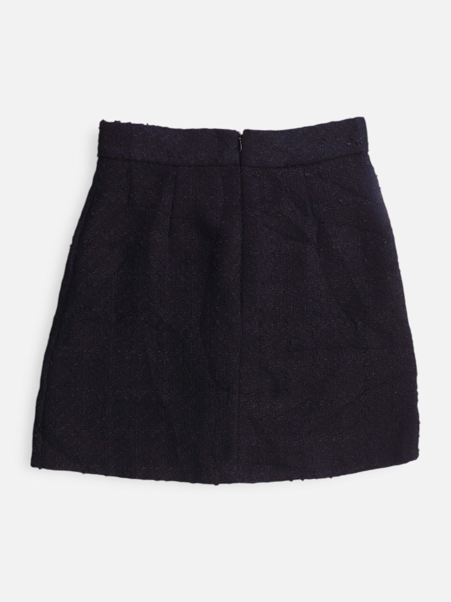 H&M Falda Casual - Mujer - 4