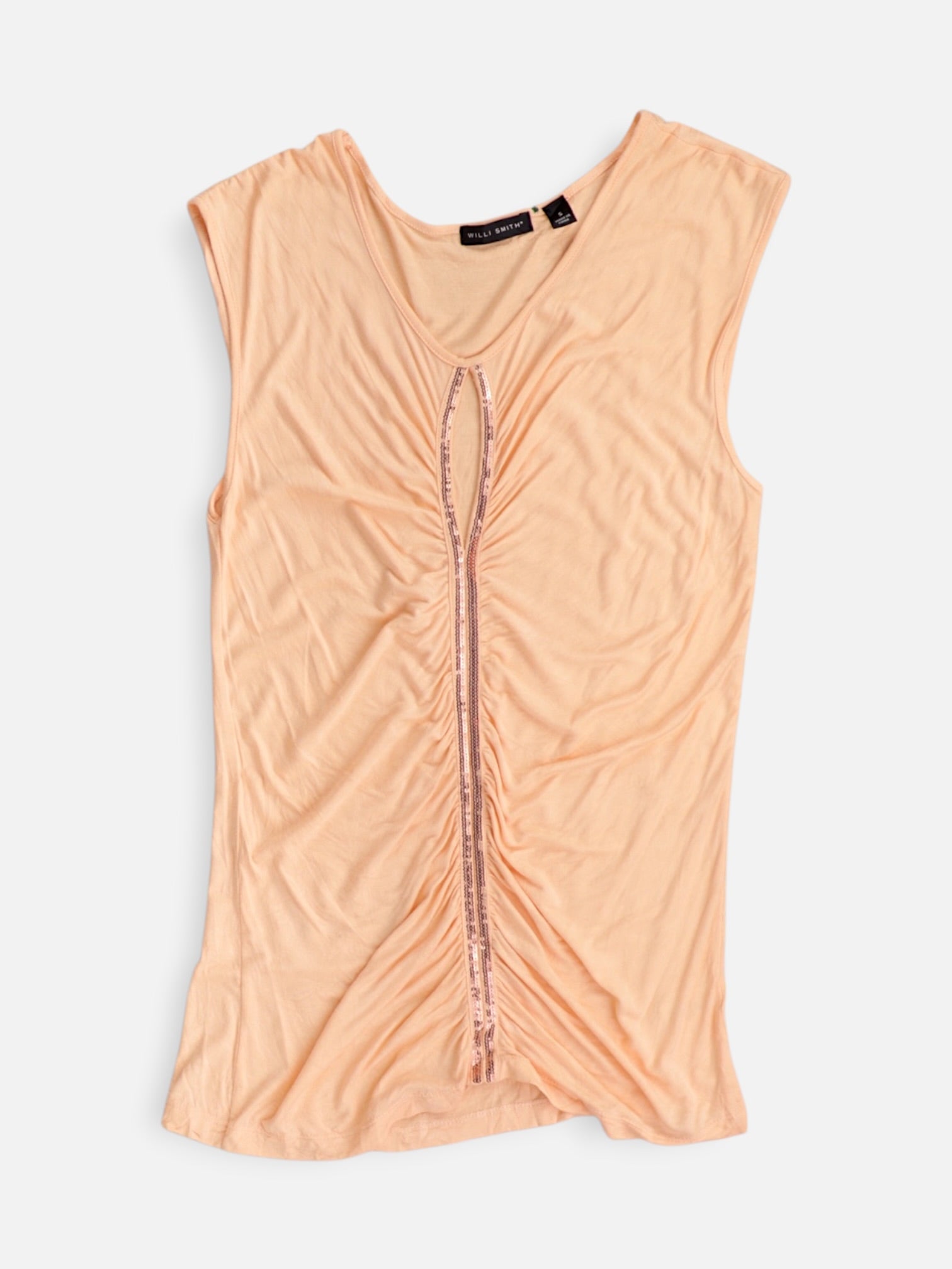 Blusa Casual - Mujer - Small