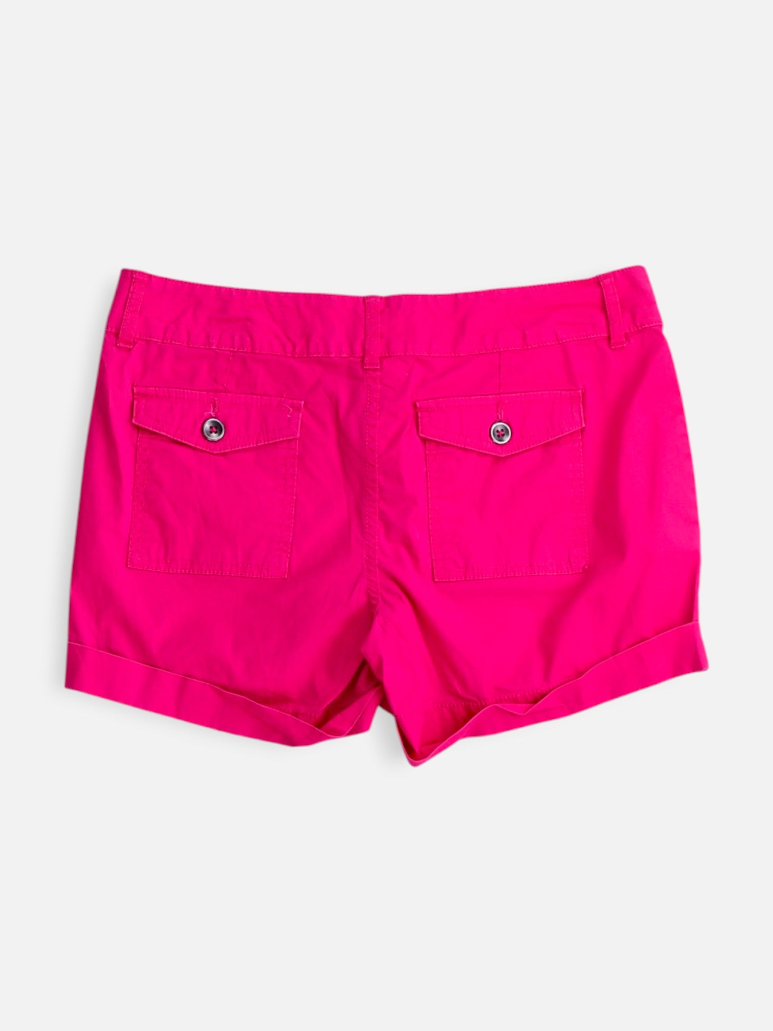 ana Shorts Casual - Mujer - 8
