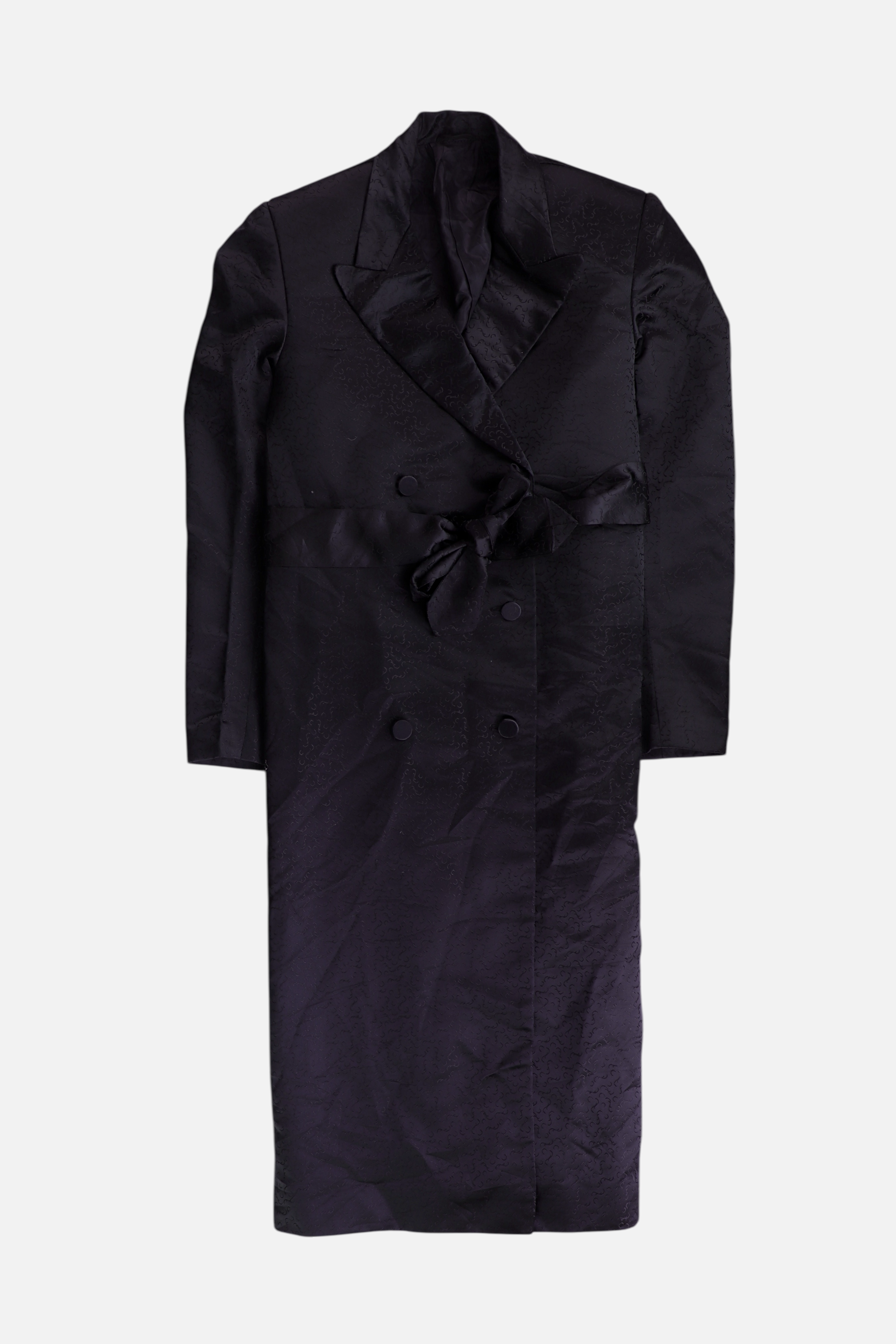 Abrigo Trench Coat Casual - Mujer - N/A