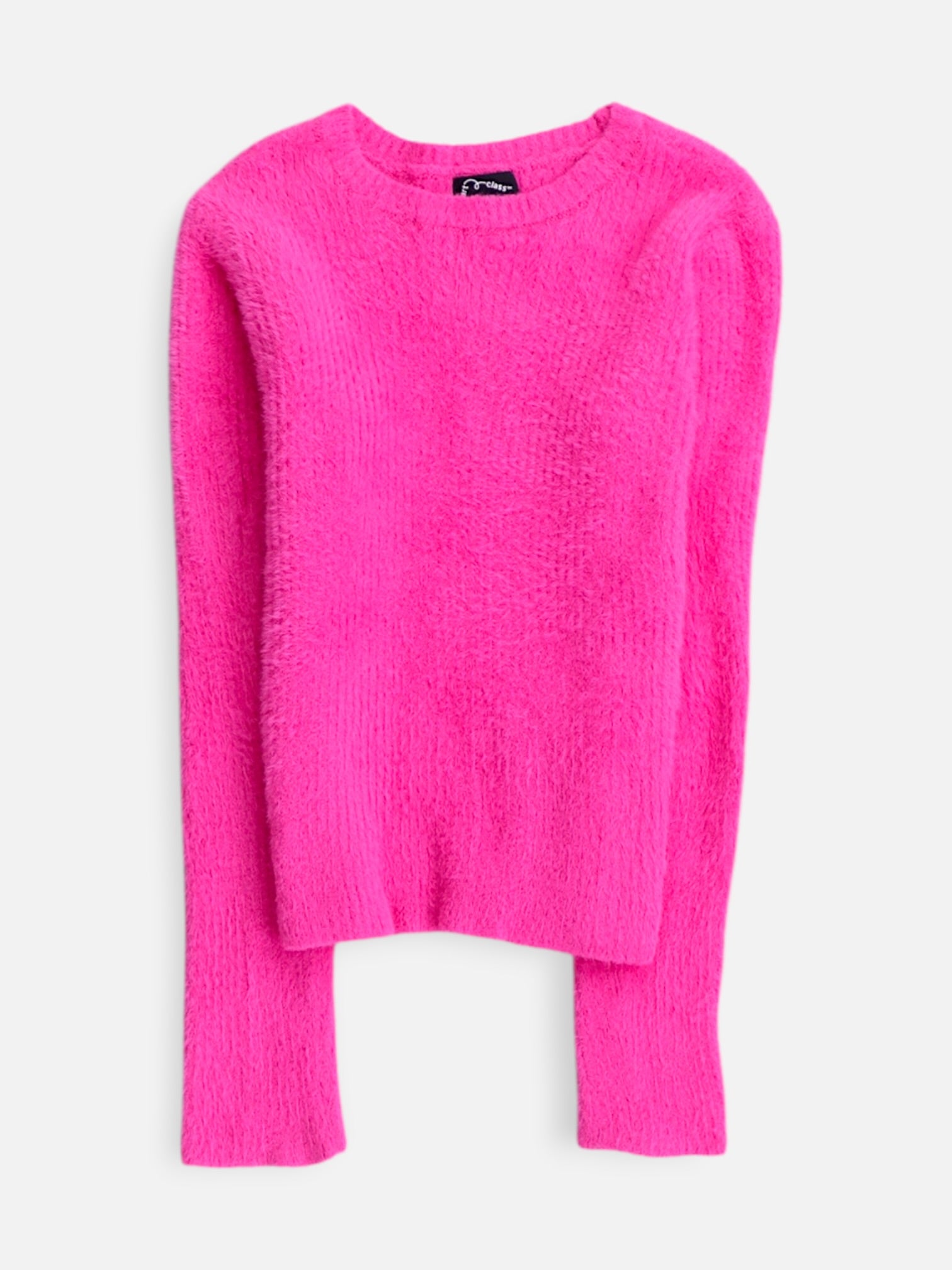Sueter Knit Casual - Niña - 2XL - 16-18Y (Años)