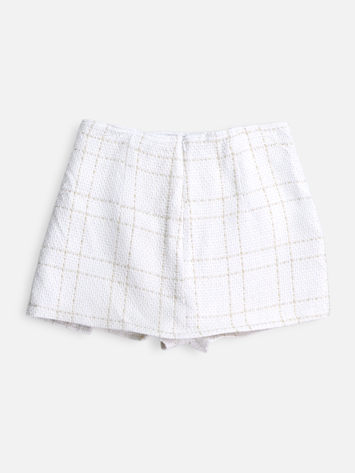 SHEIN Falda Casual - Mujer - Small