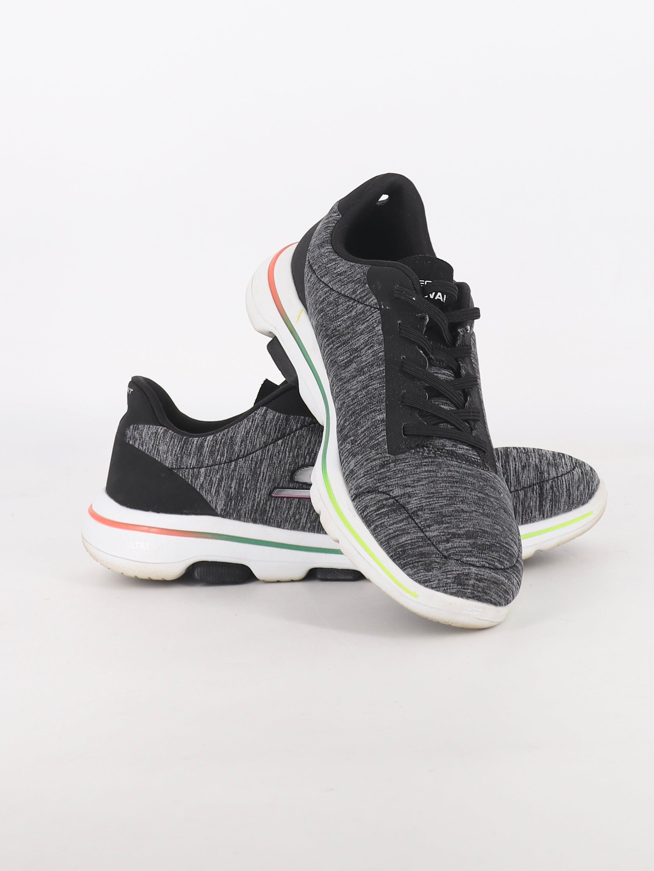 SKECHERS Tenis Go Walk 5 Deportivo - Mujer - US 8