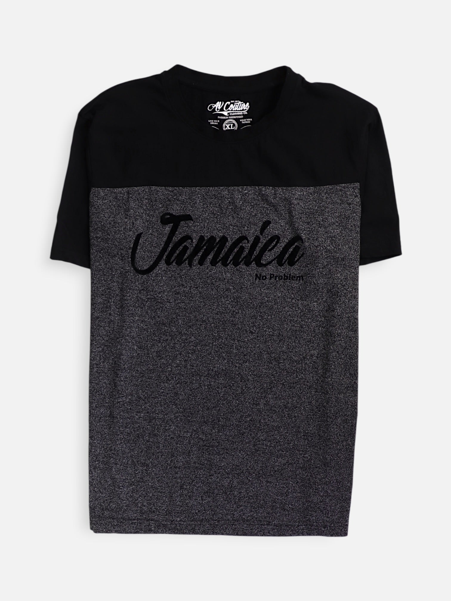 Camiseta Grafica - Hombre - XL