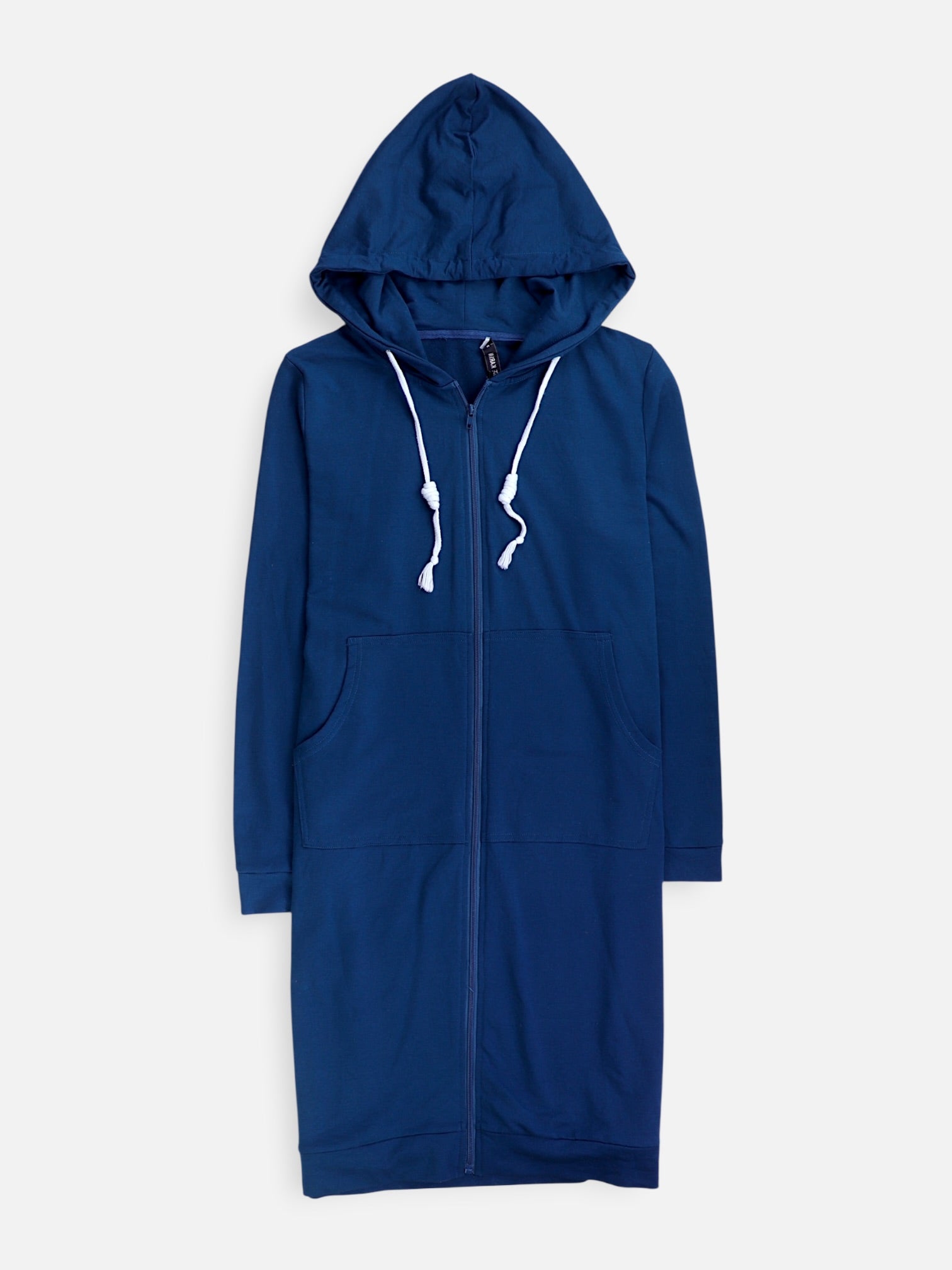 Sudadera Hoodie Basic - Mujer - Medium