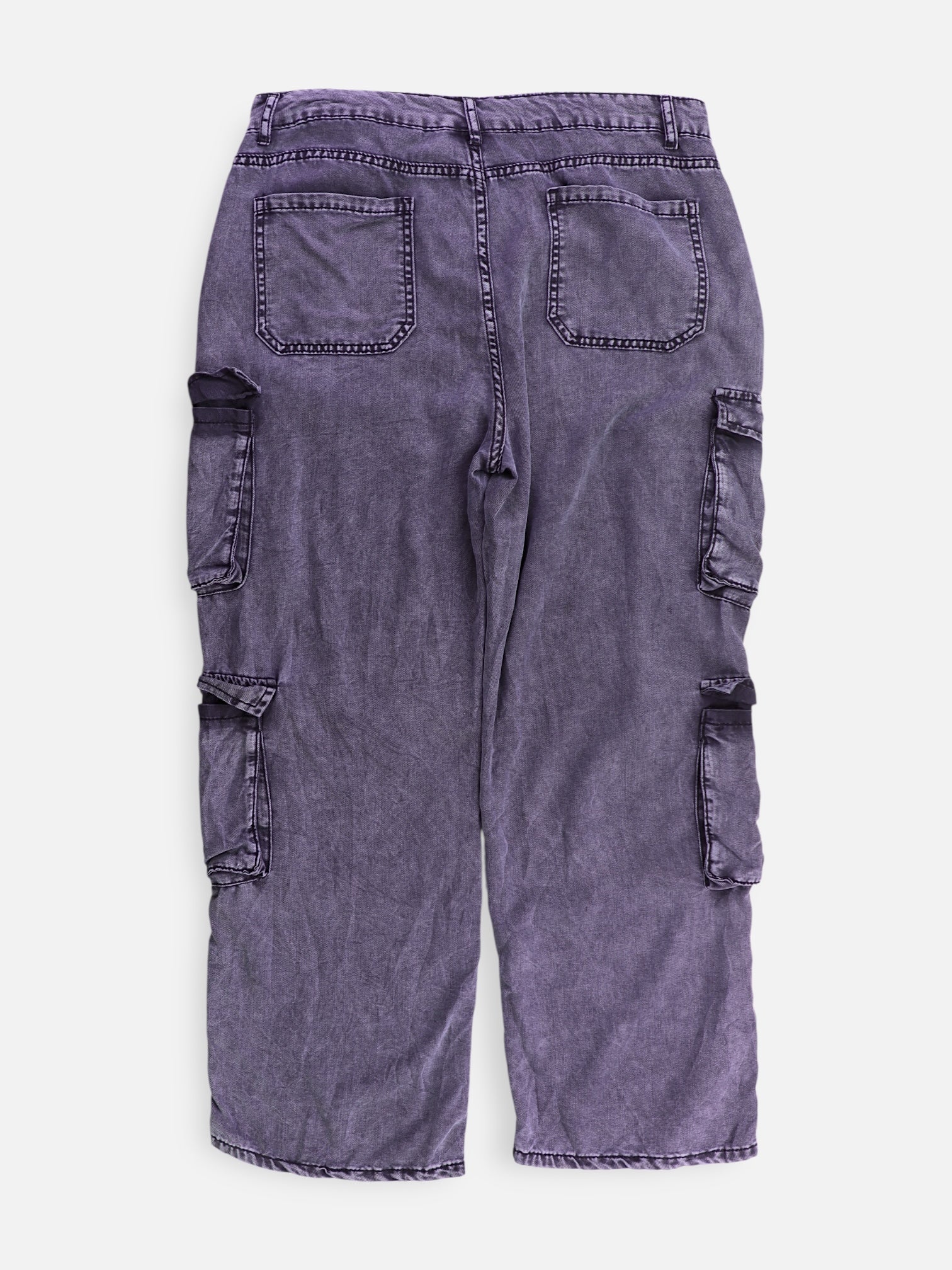 Jean Regular Fit Denim - Mujer - 2XL
