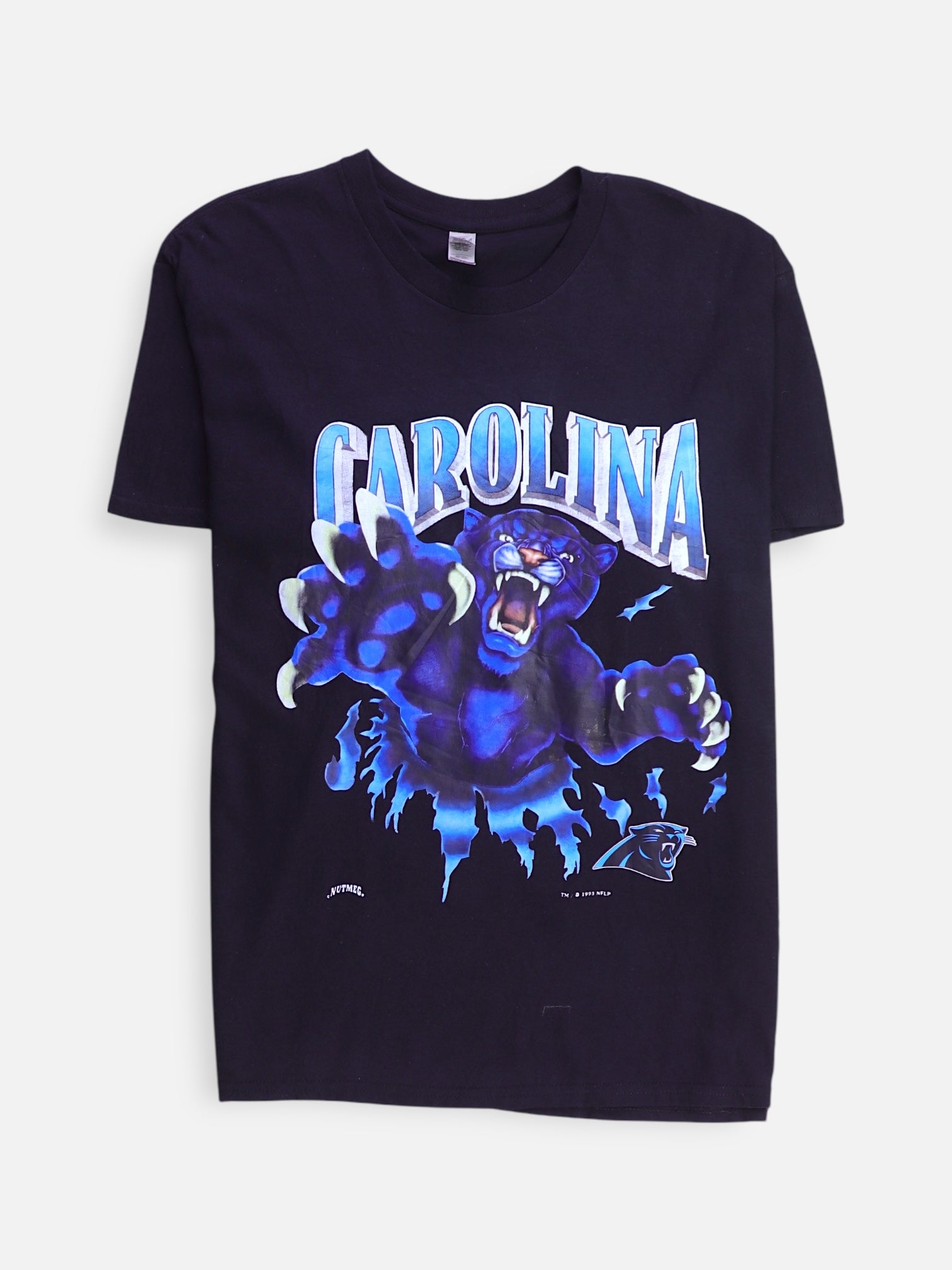 Camiseta Grafica - Hombre - Large