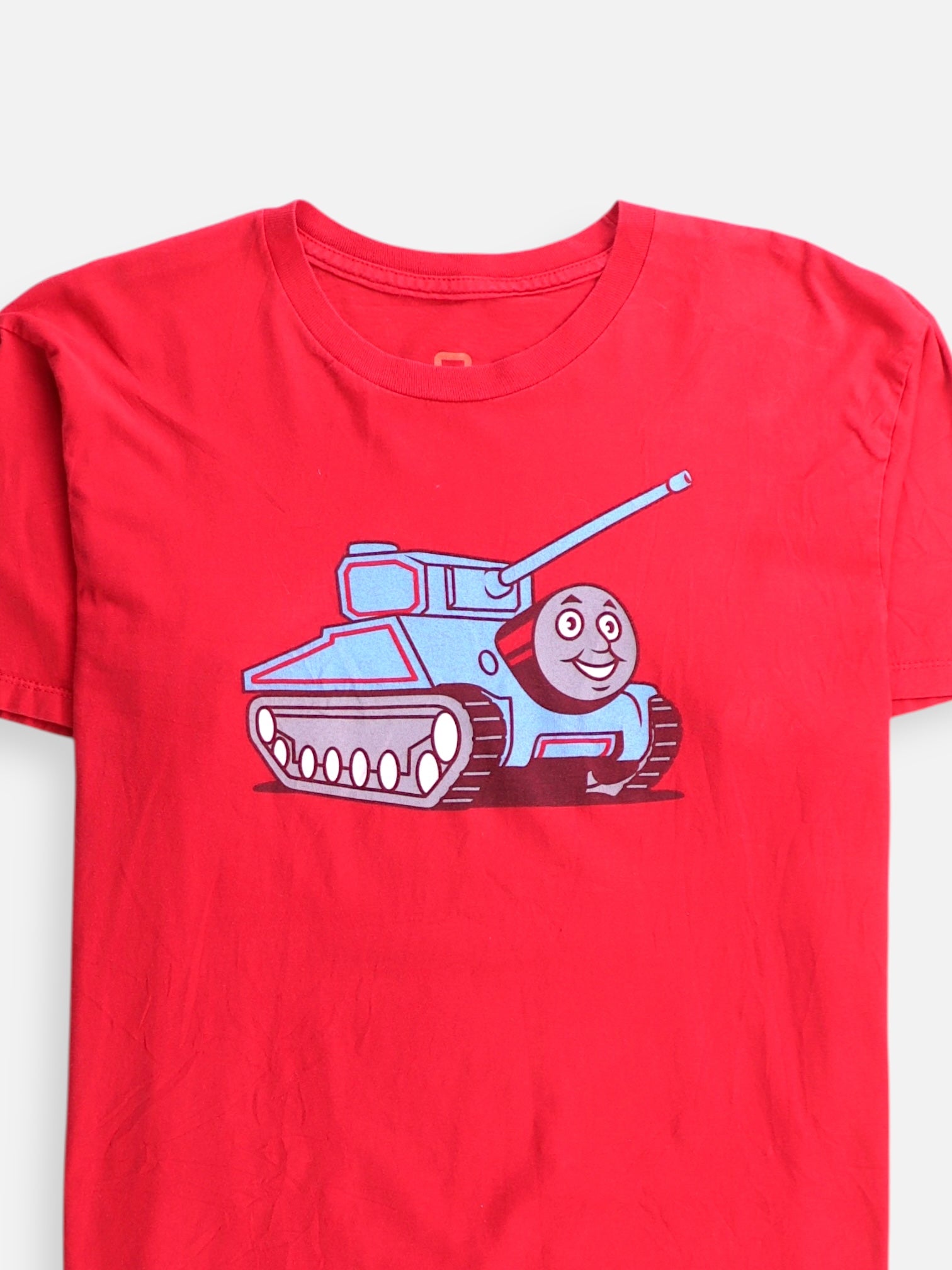 Camiseta Grafica - Hombre - Large