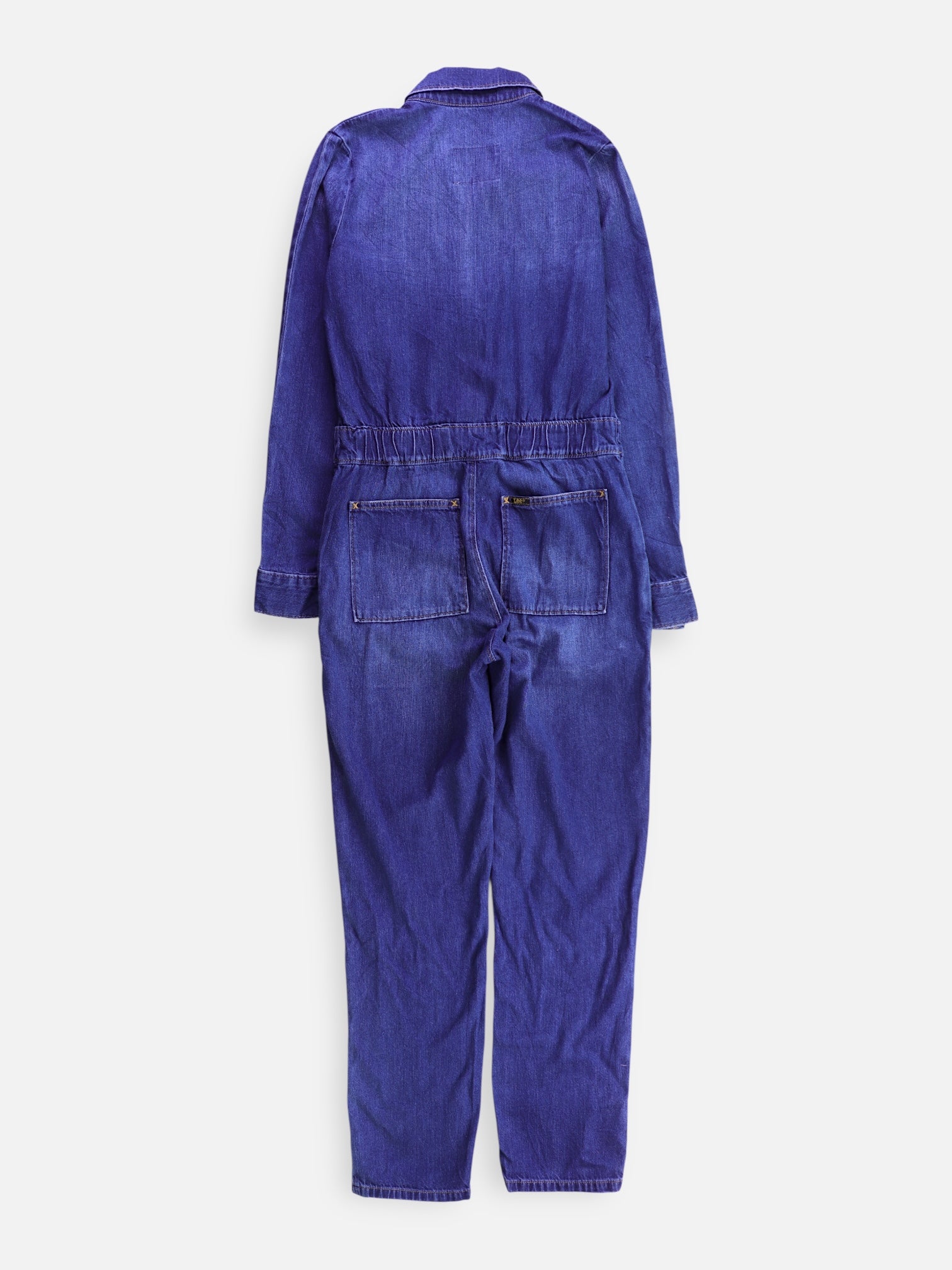 LEE Overalls Denim - Mujer - XS