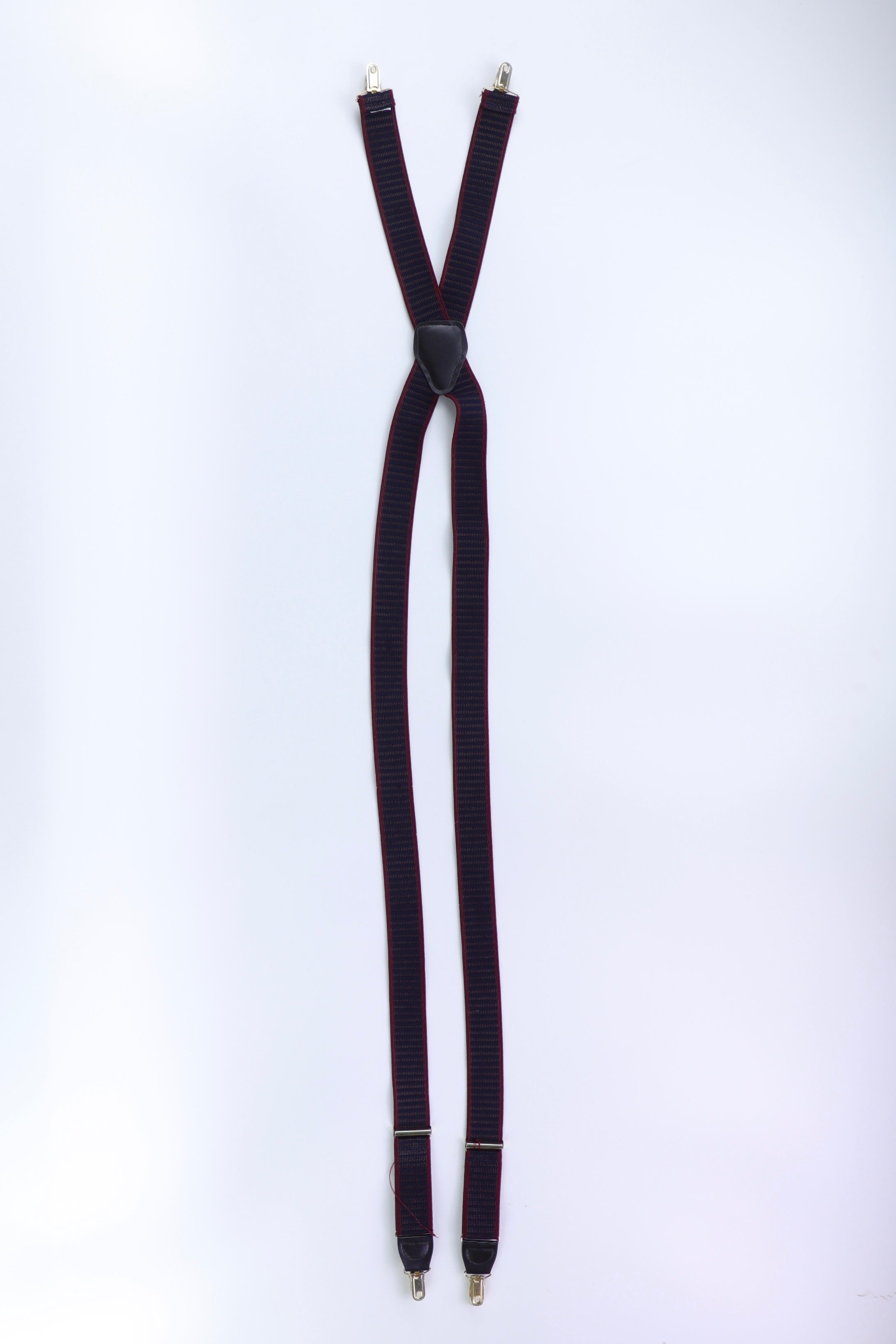 Tirantes  Basic - Hombre - Talla Única (One Size)