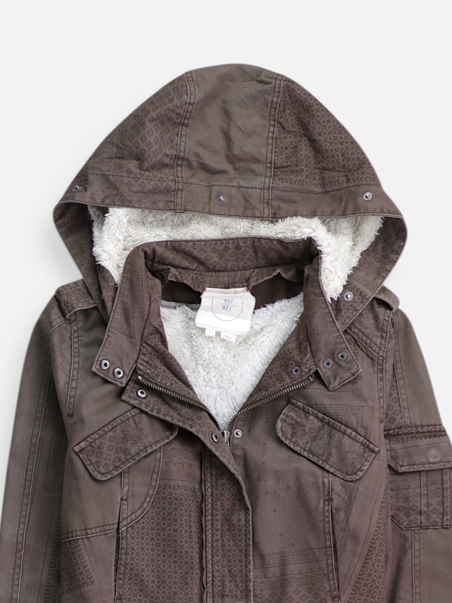 Chaqueta Casual Basic - Mujer - Medium