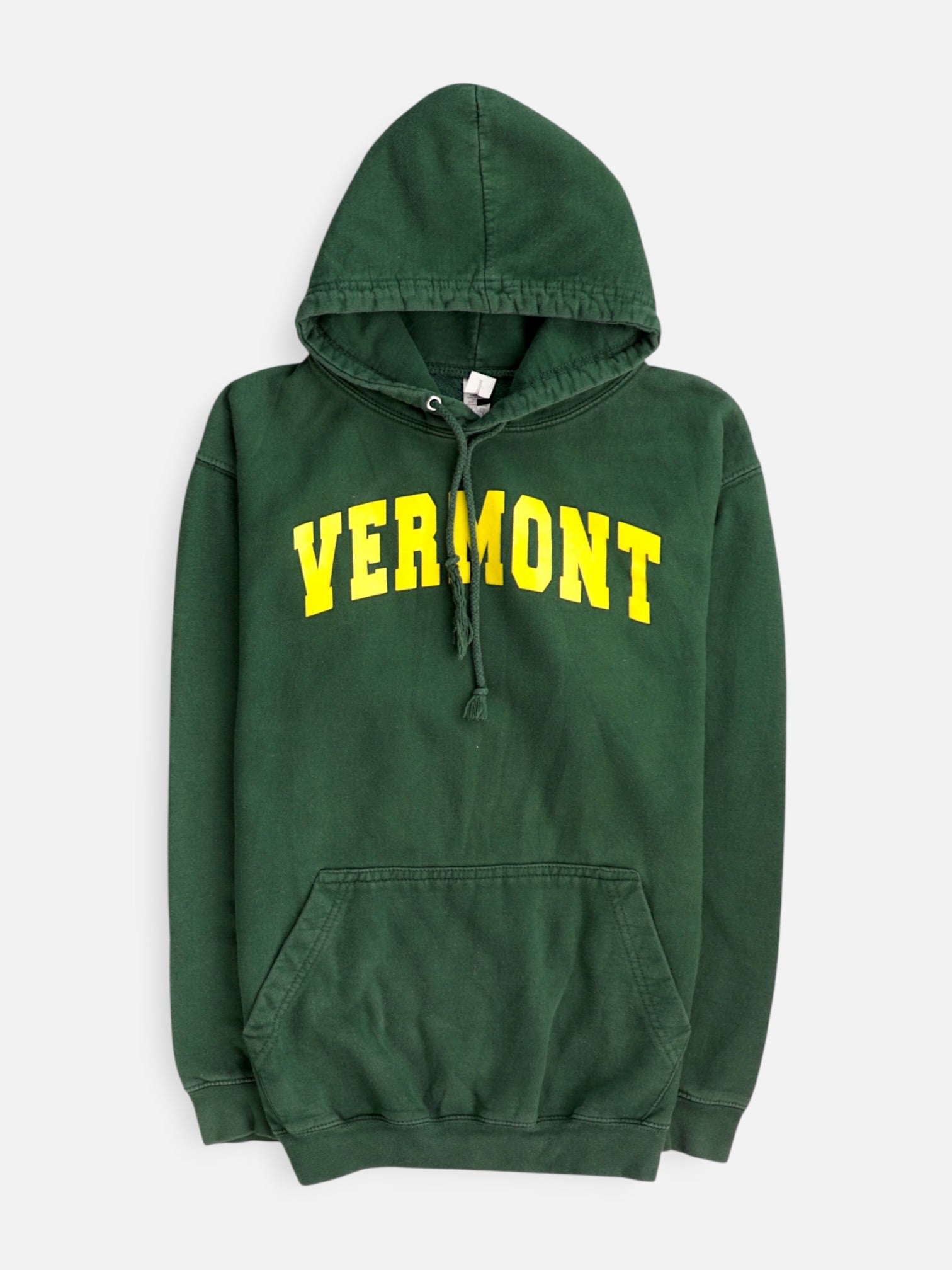Sudadera Hoodie Basic - Mujer - Medium