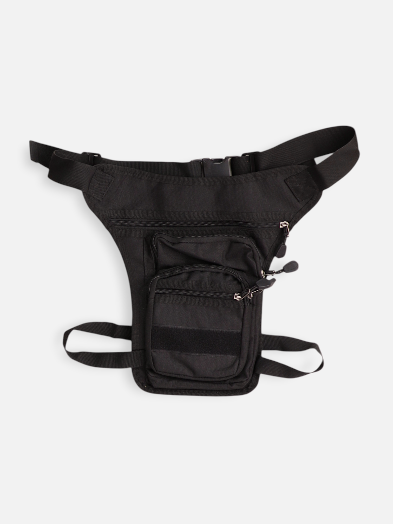 Cangurera de Pierna - Hombre - Talla Única (One Size)