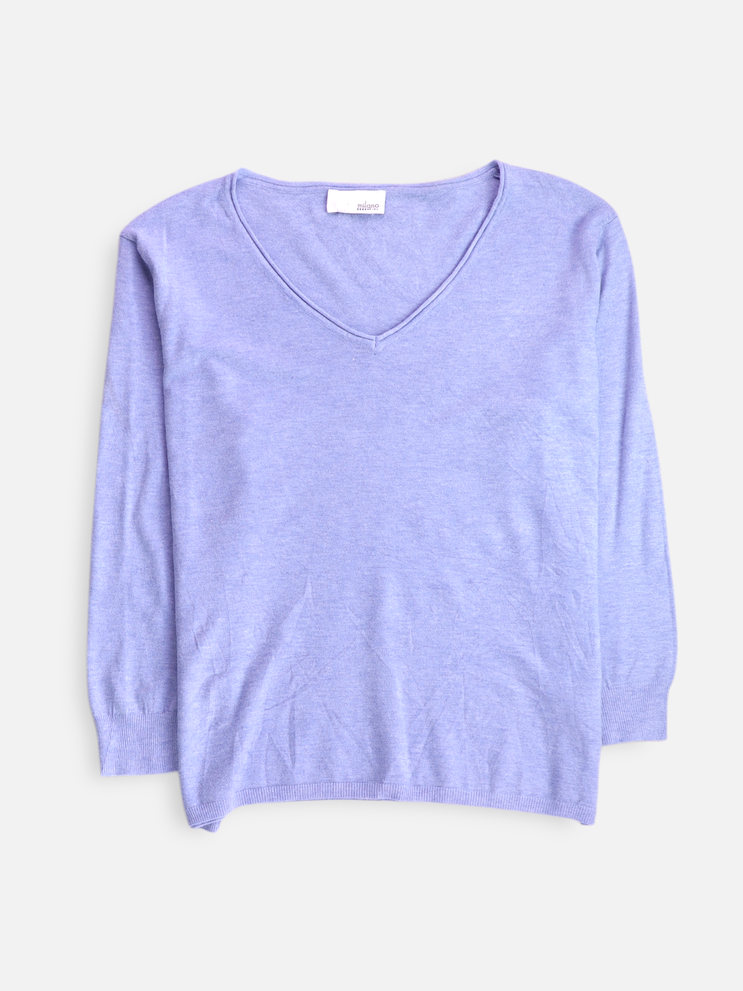 Sueter Knit Casual - Mujer - N/A