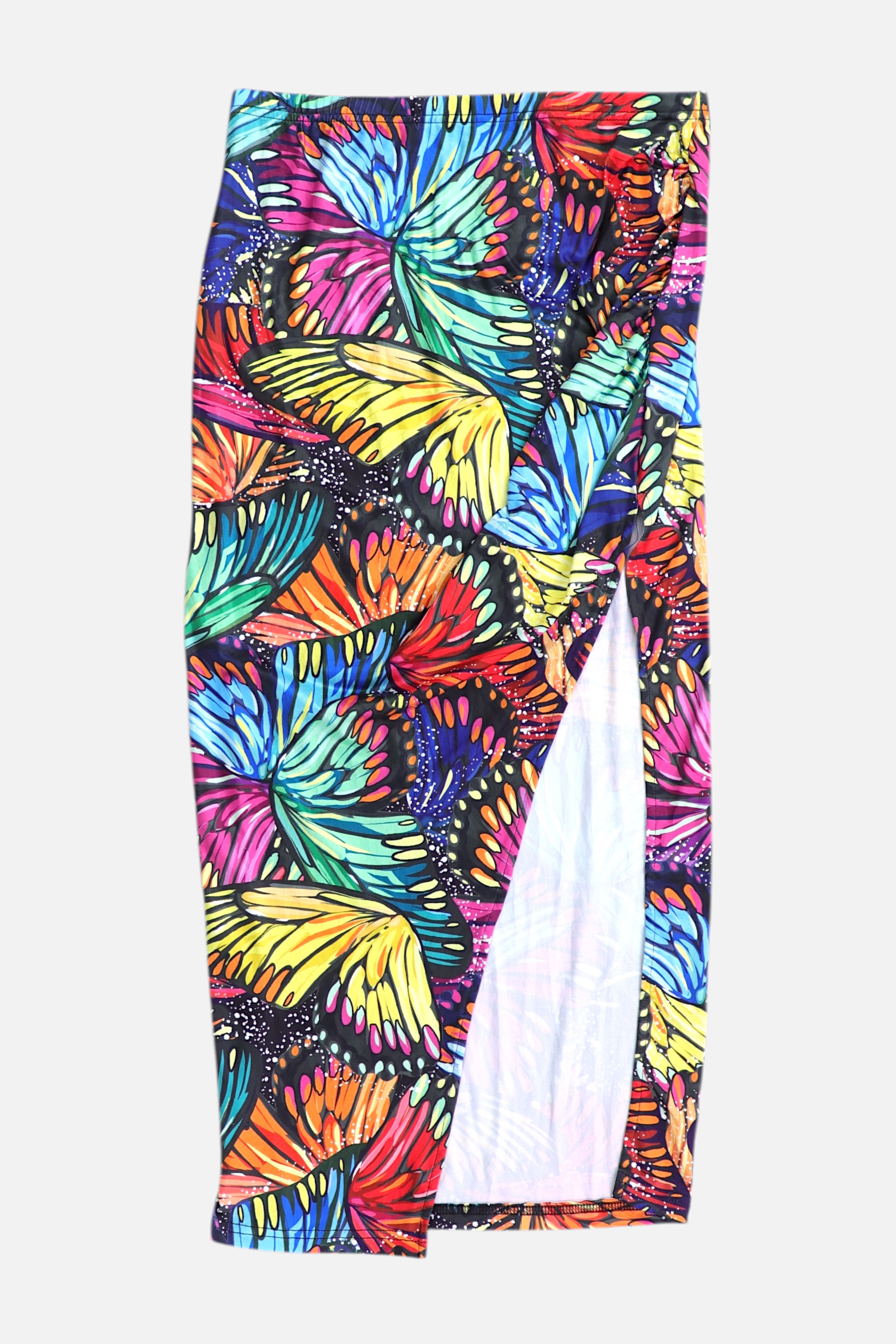 SHEIN Falda Casual - Mujer - Medium