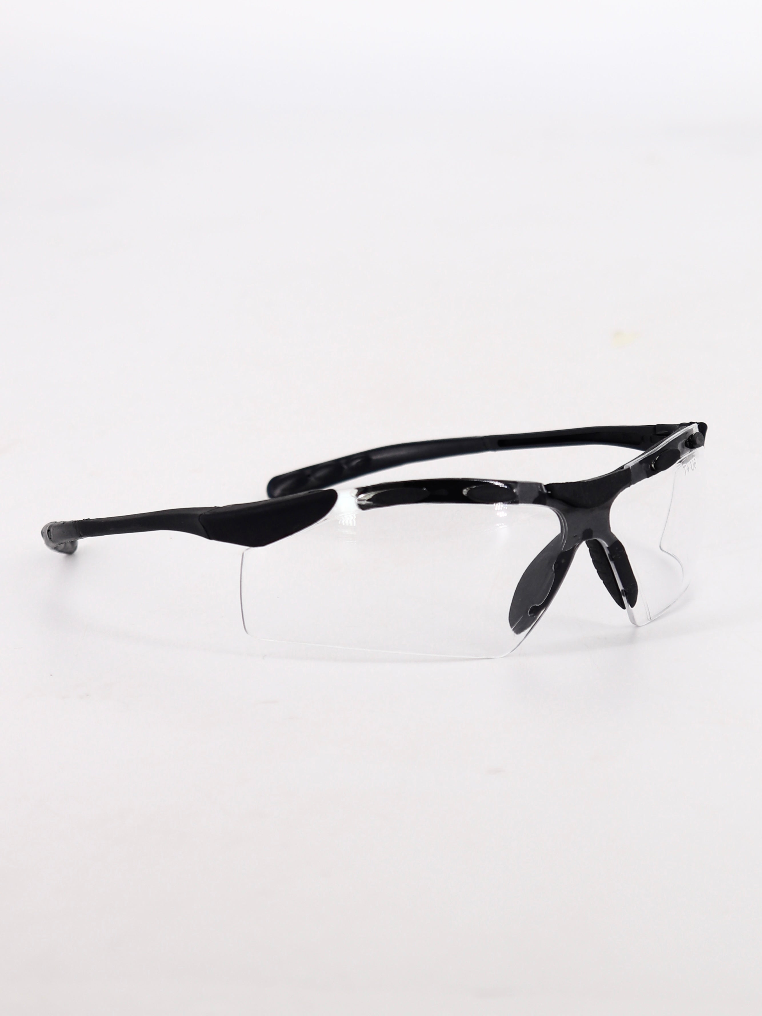 Lentes De Seguridad para Polvo y Salpicadura - Unisex - Talla Única (One Size)