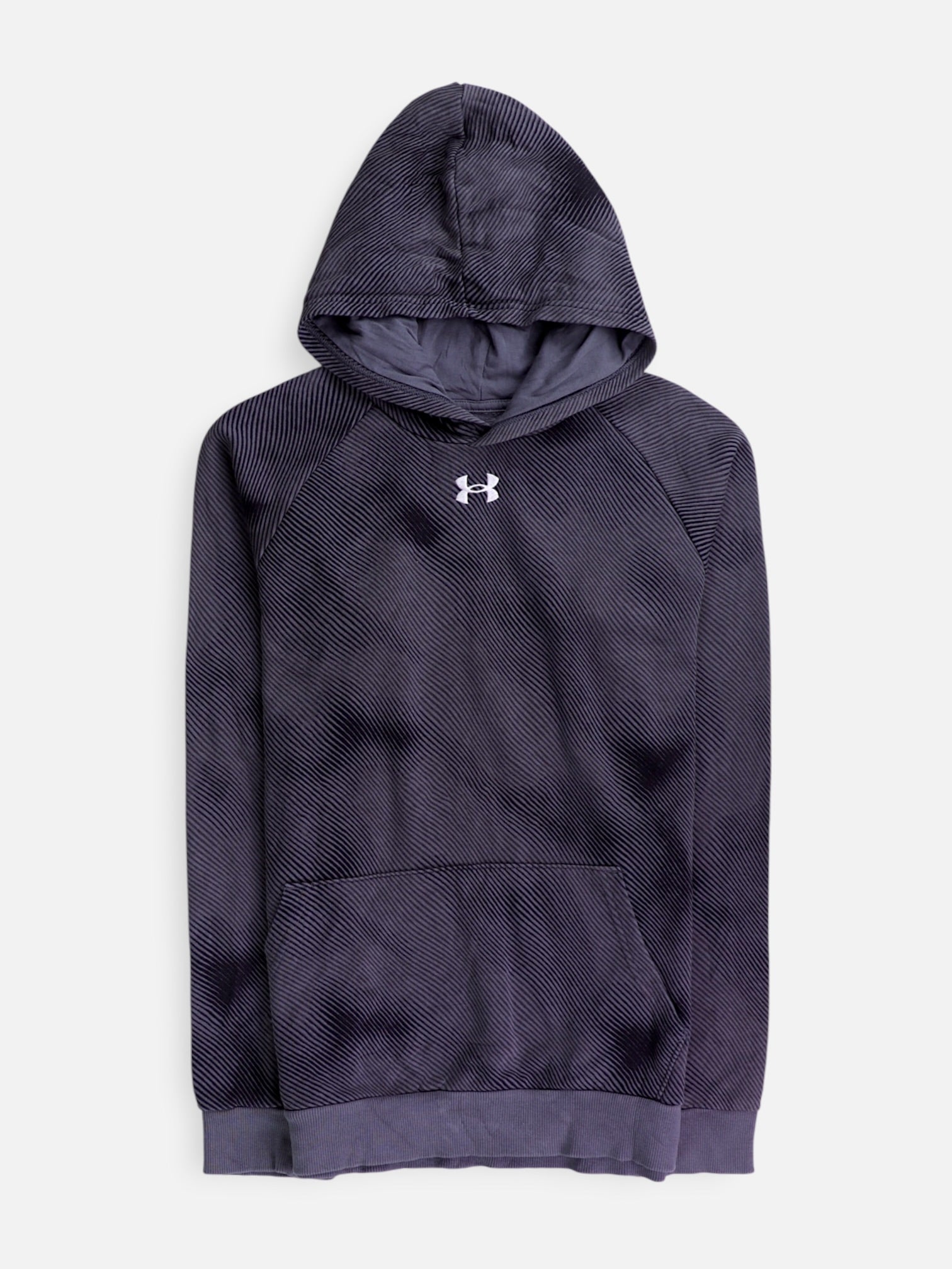 Under Armour Sudadera Hoodie Basic - Niño - XL - 18-20Y (Años)