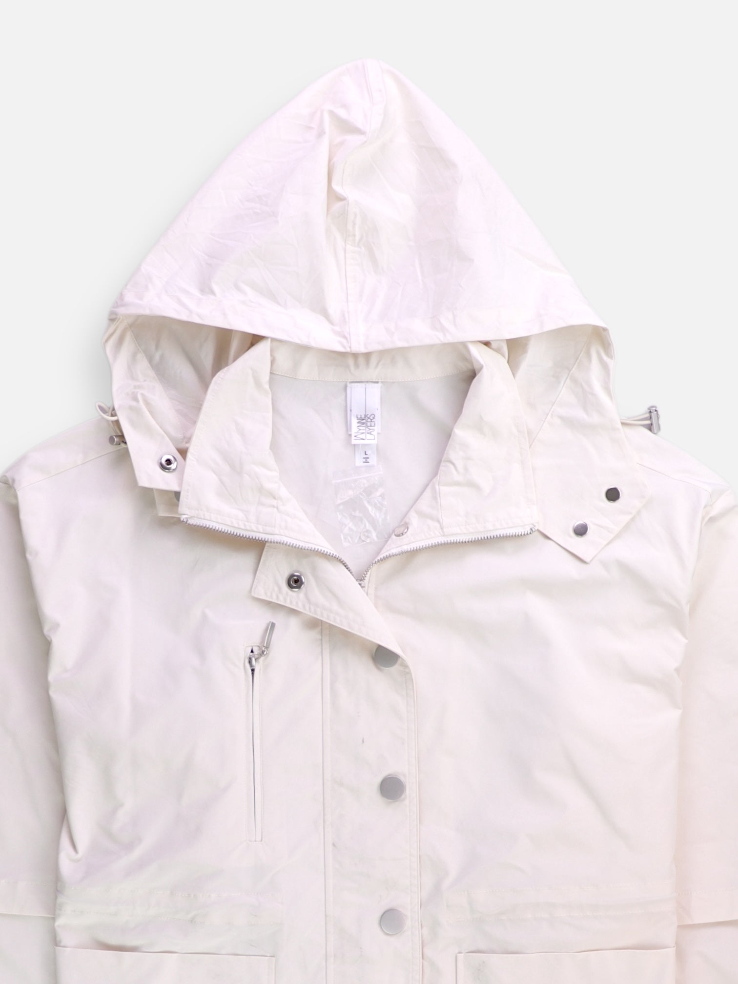 Chumpa Cazadora - Mujer - Large
