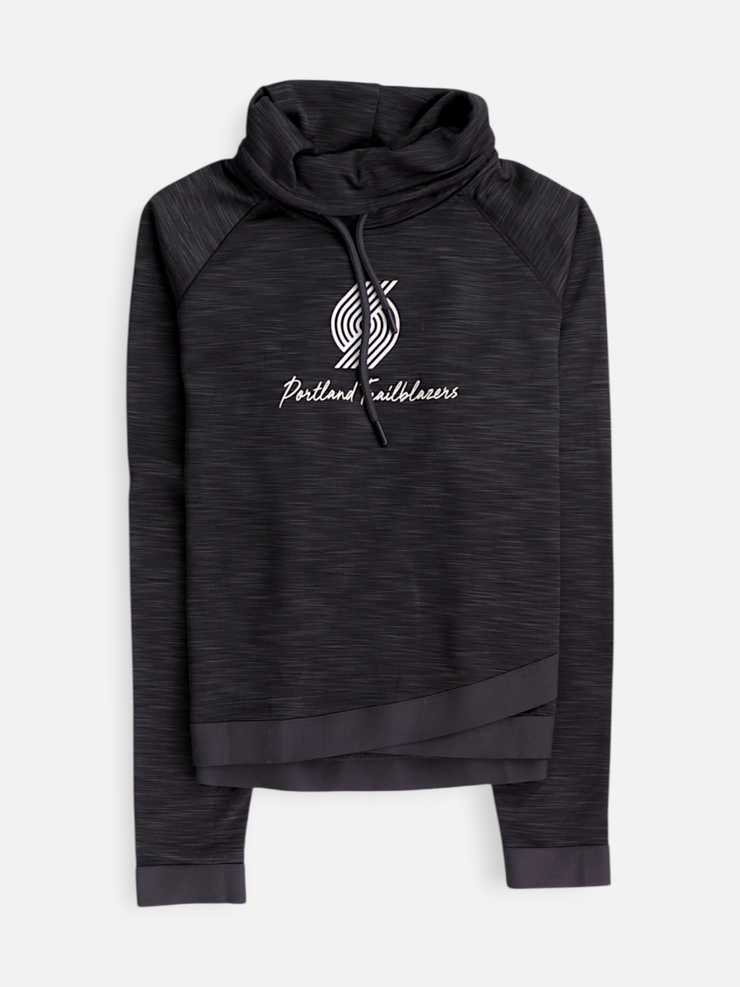 Sudadera Hoodie Deportivo - Mujer - Large