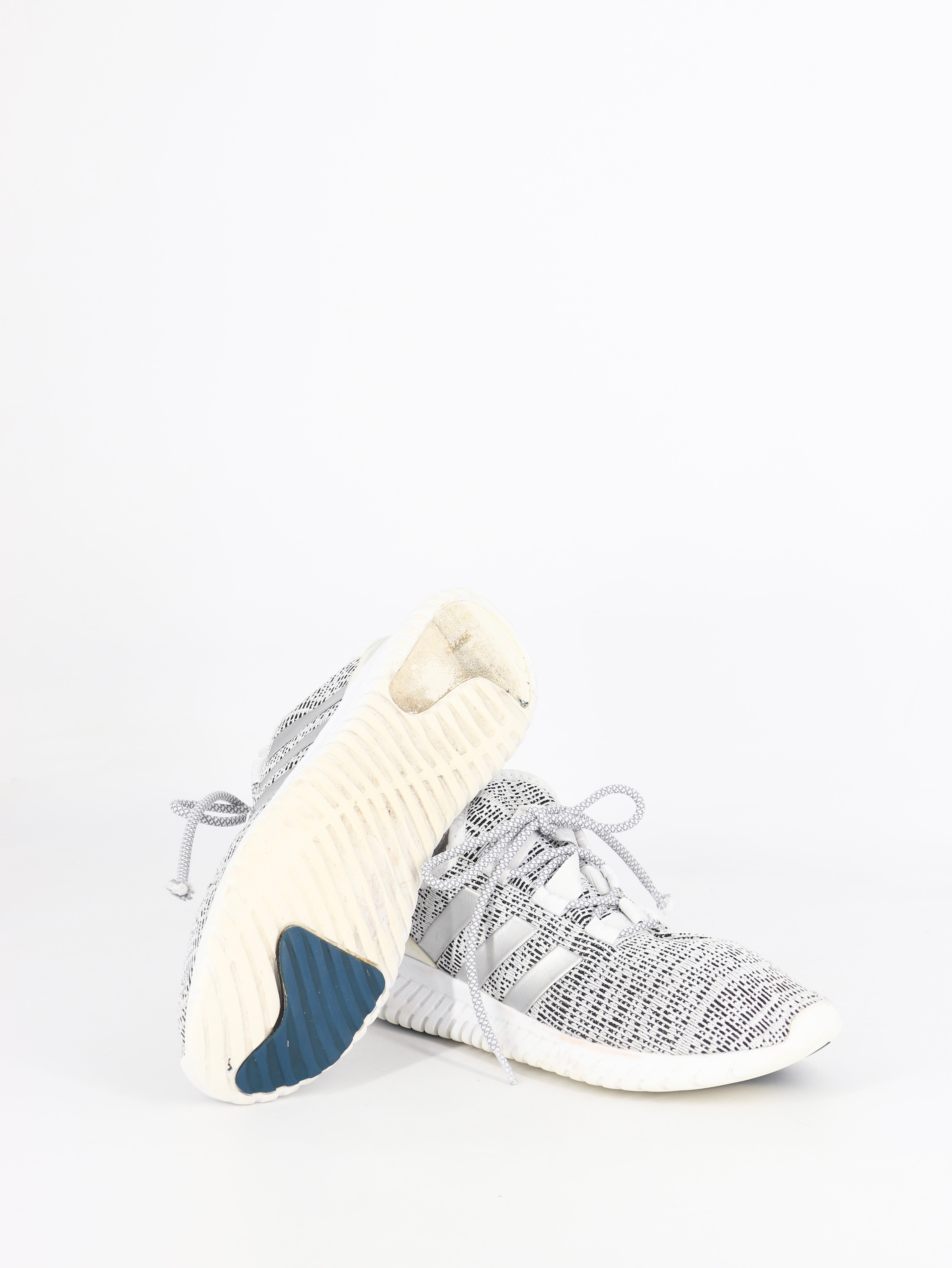 Adidas Tenis Deportivo Basic - Hombre - US 10