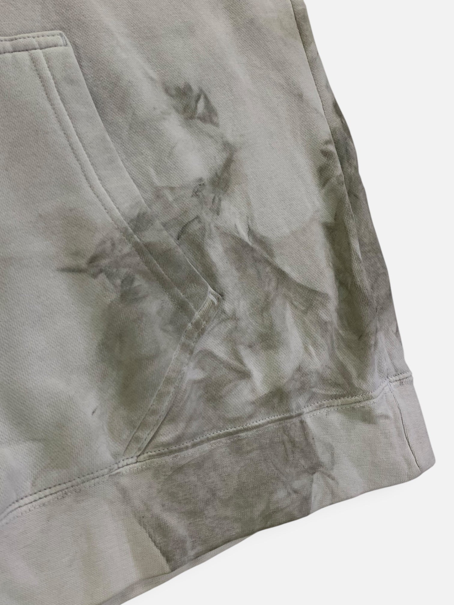 Adidas Sudadera Hoodie Basic - Hombre - Large