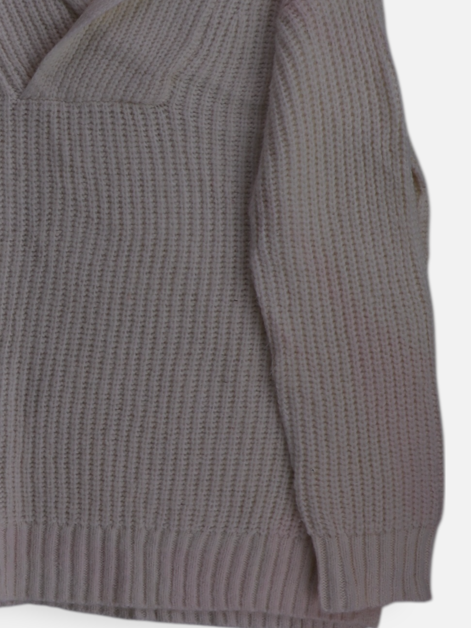 TALBOTS Sueter Knit Casual - Mujer - S PETITE