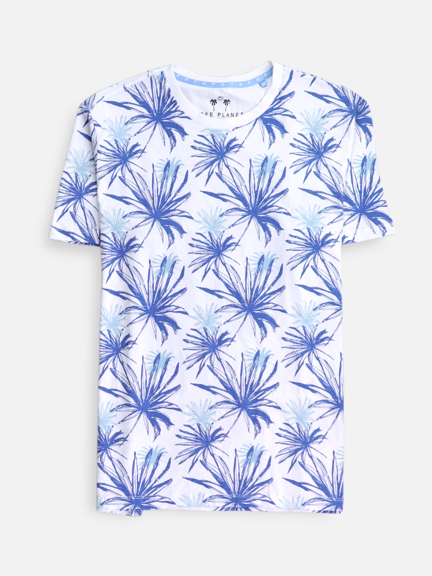 Camiseta Verano - Hombre - Medium