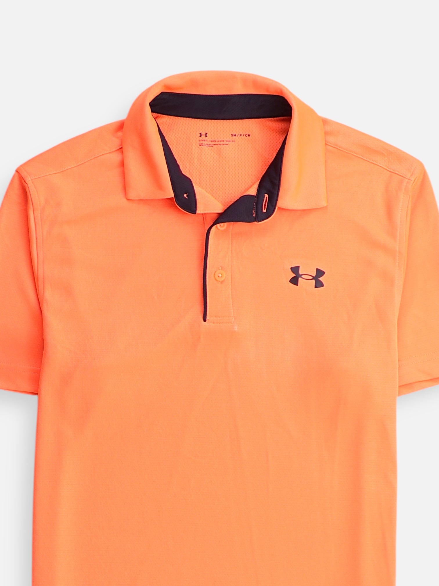 Under Armour Camisa Deportivo - Hombre - Small
