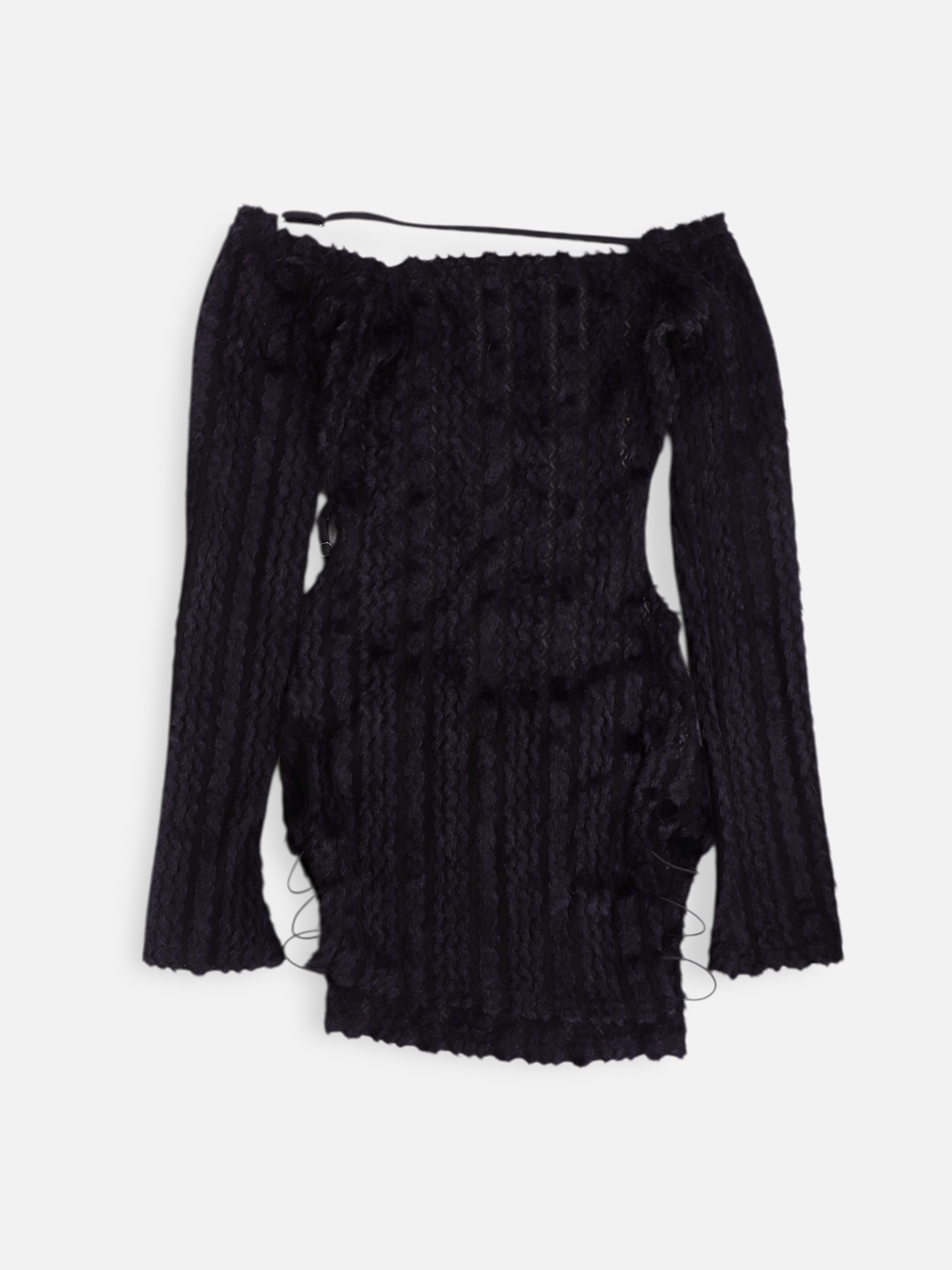 Vestido Casual - Mujer - Large