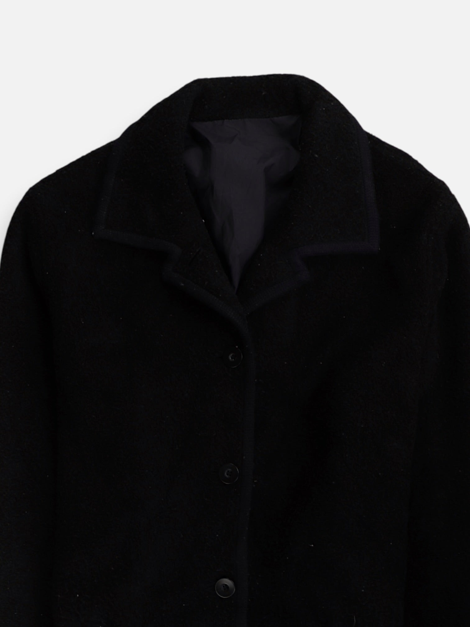 Chaqueta Casual Basic - Hombre - Large