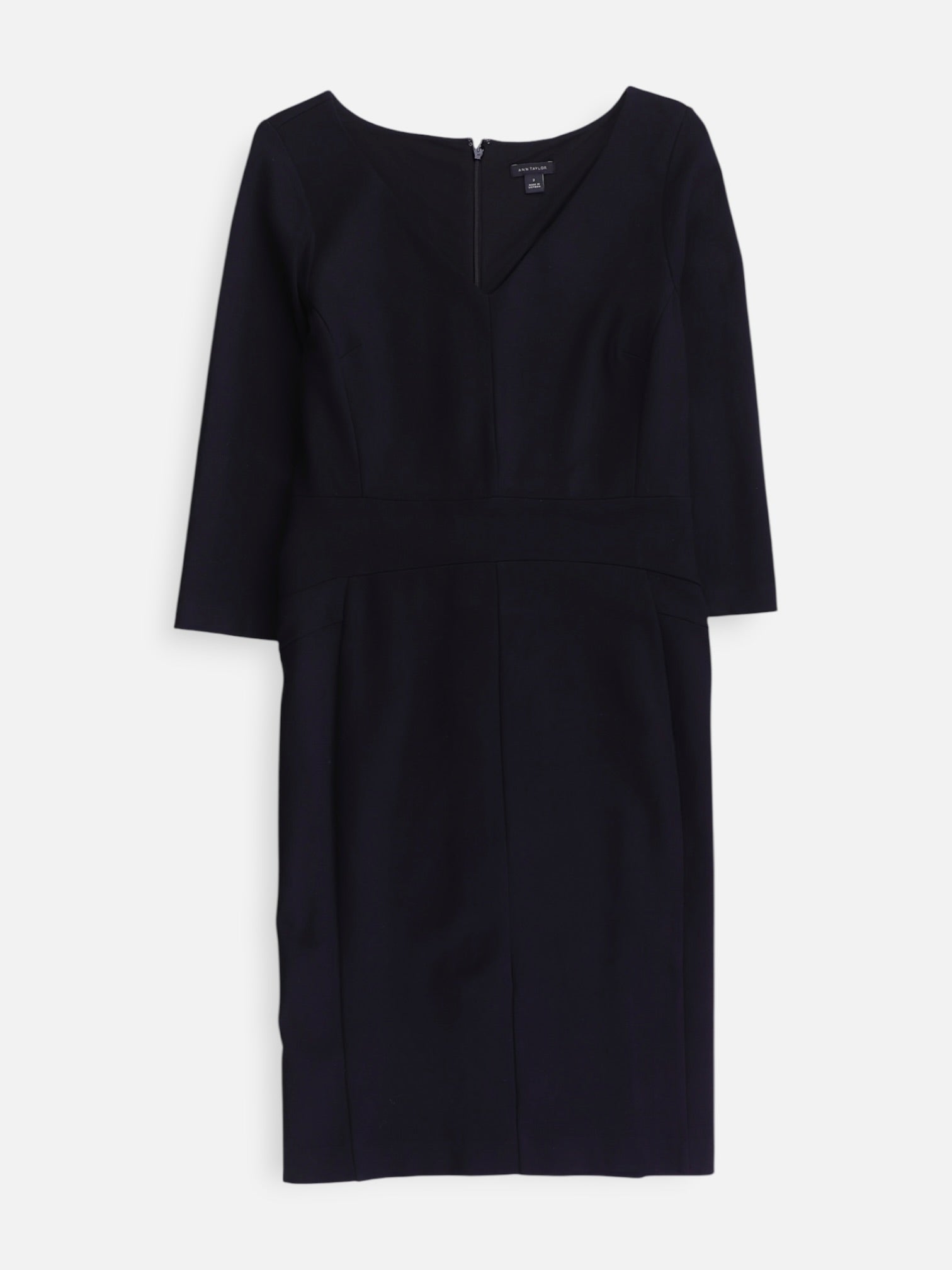 ANN TAYLOR Vestido Casual - Mujer - 2