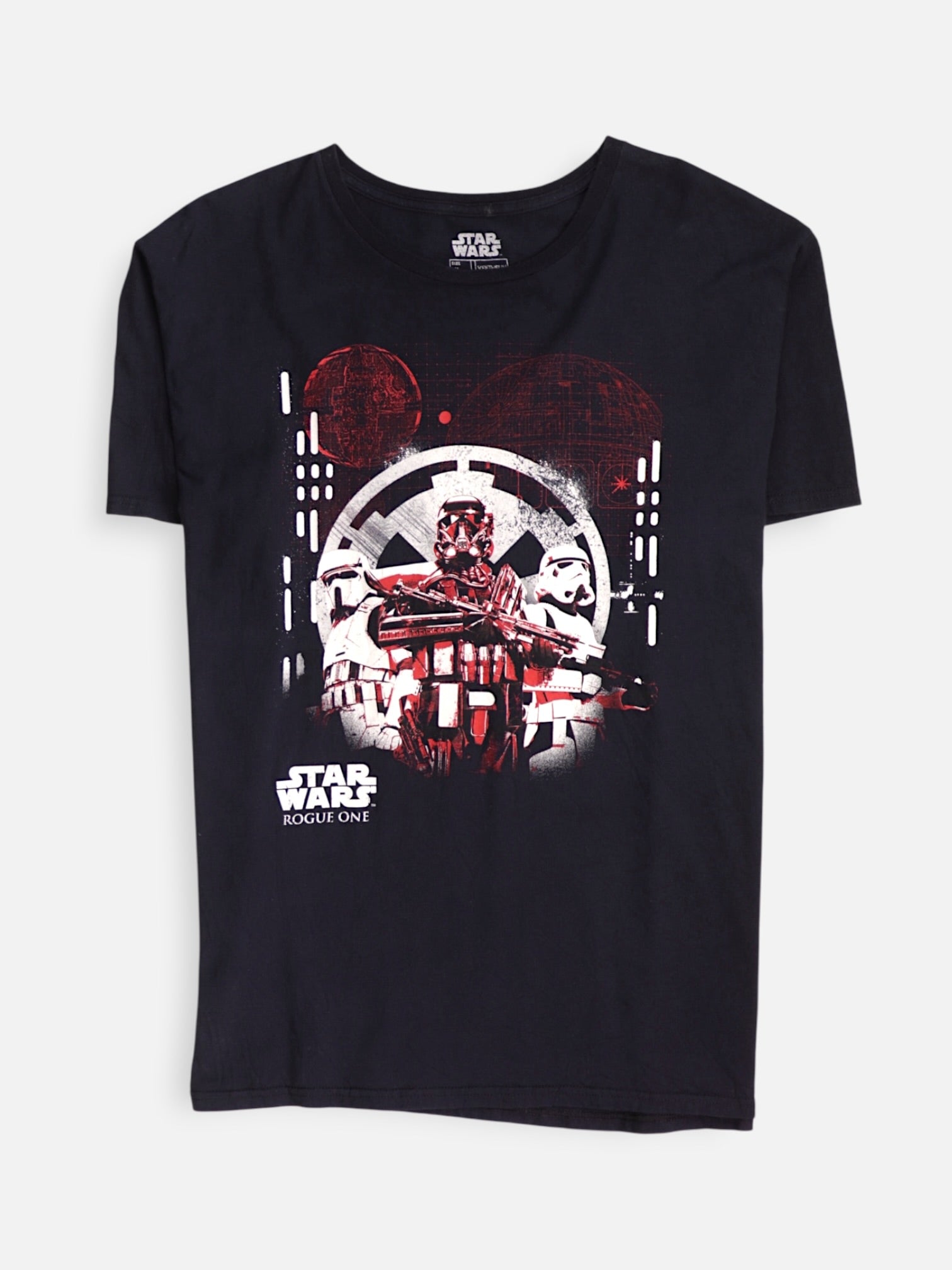 Star Wars Camiseta Grafica - Hombre - XL