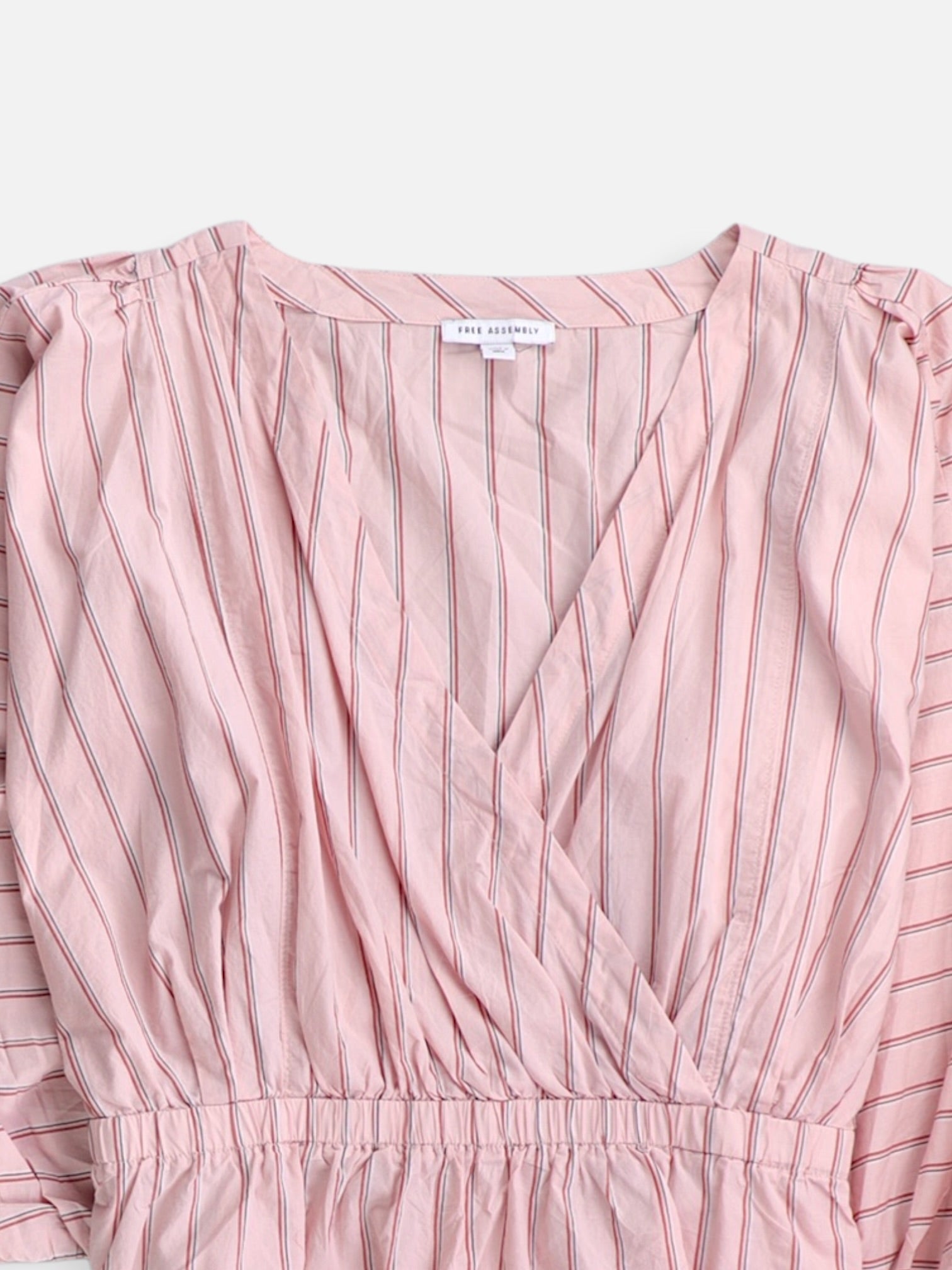 Blusa Casual - Mujer - XL