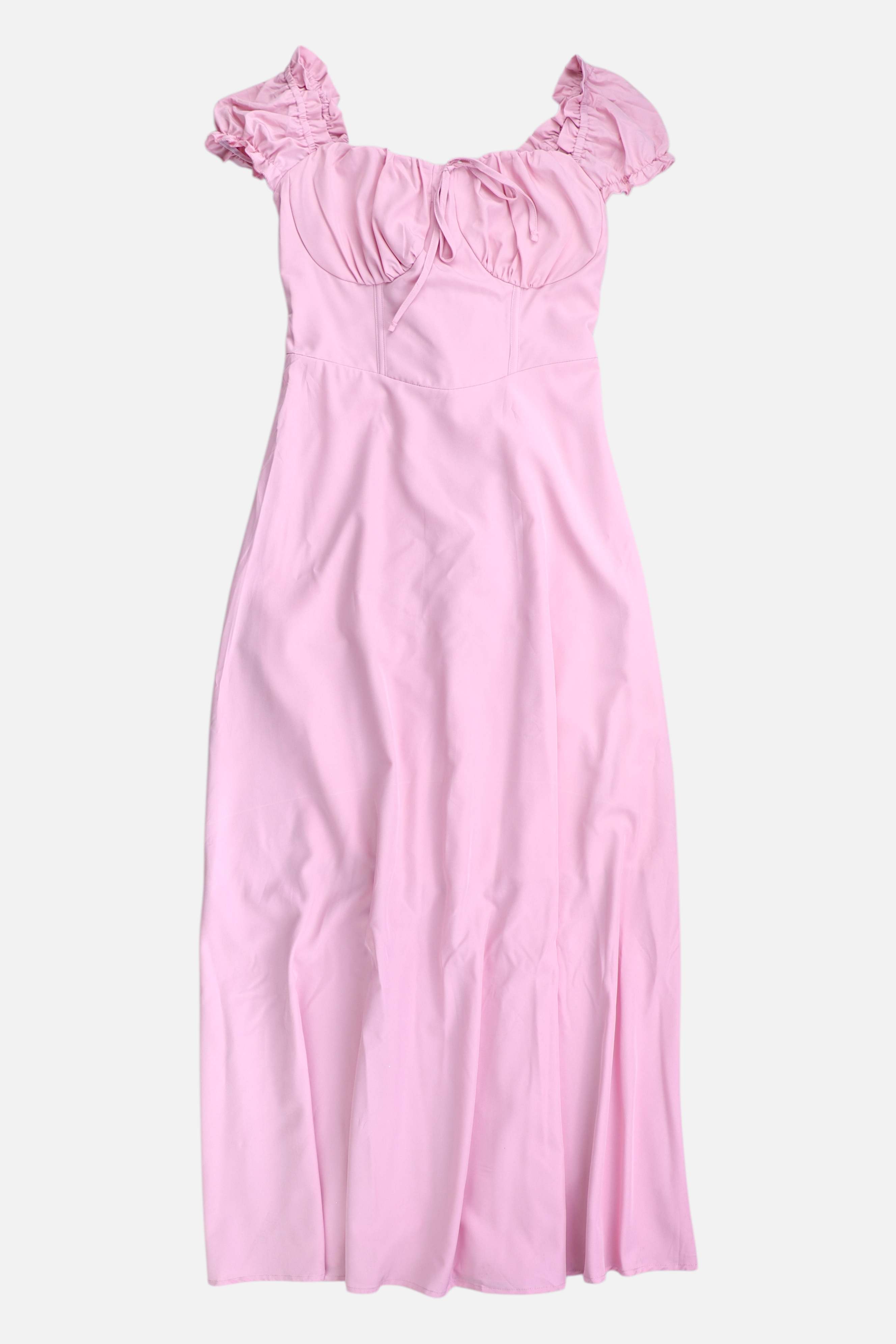 Vestido Casual - Mujer - Small