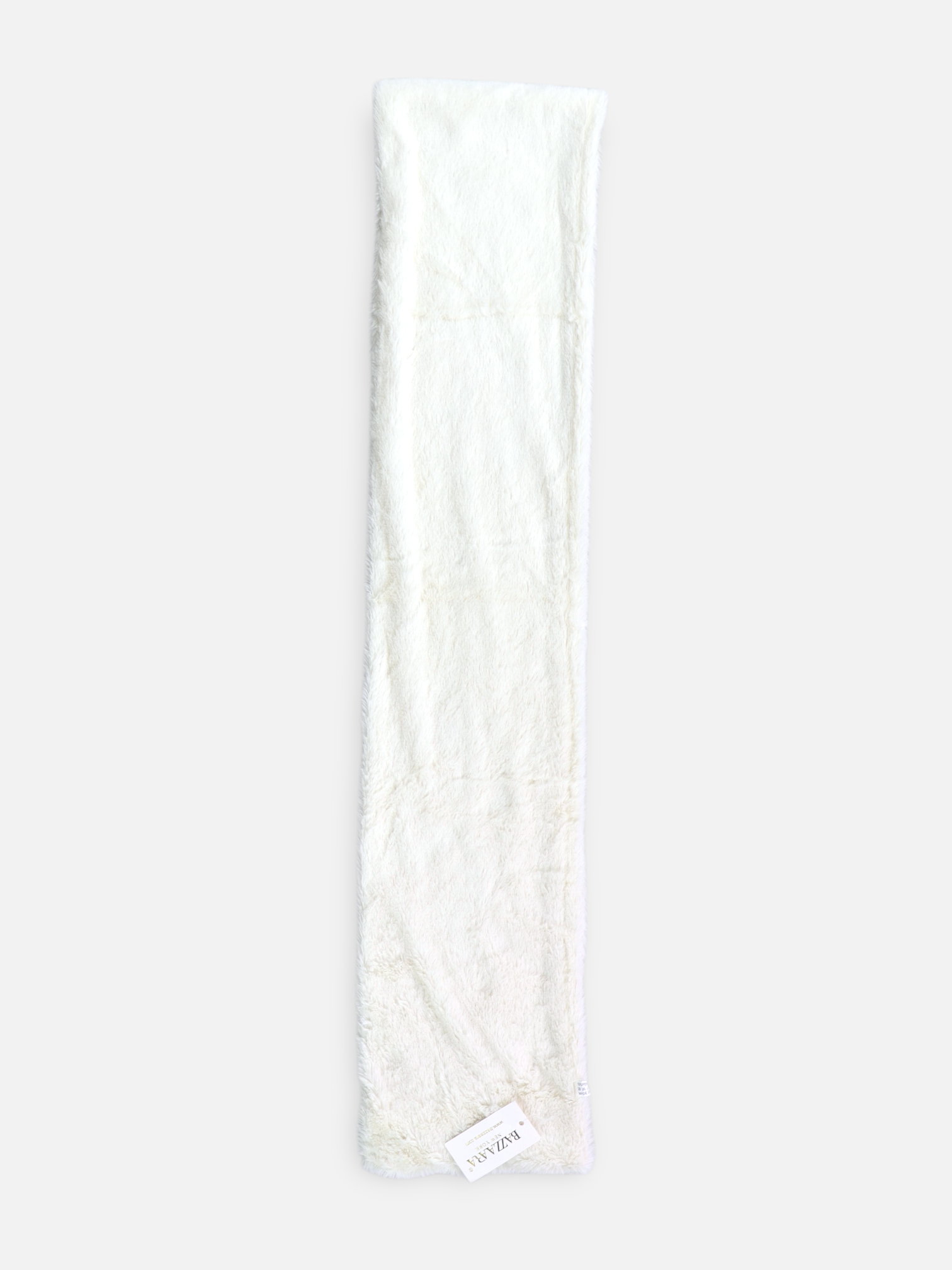 Bufanda Teddy - Mujer - Talla Única (One Size)