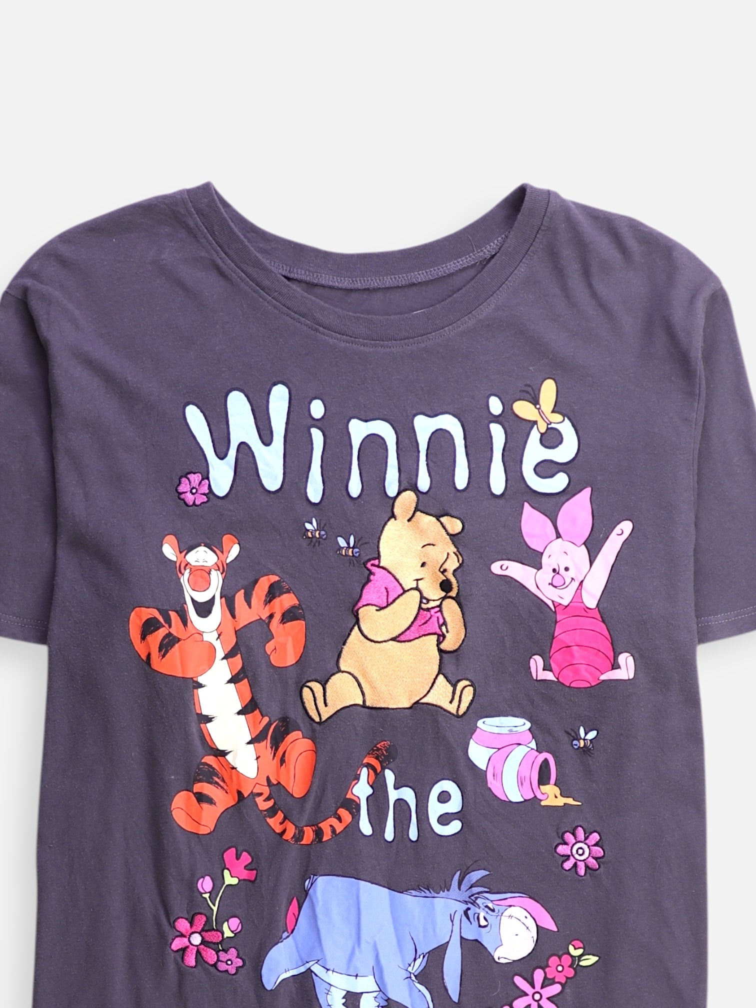 Disney Camiseta Animado - Mujer - XL