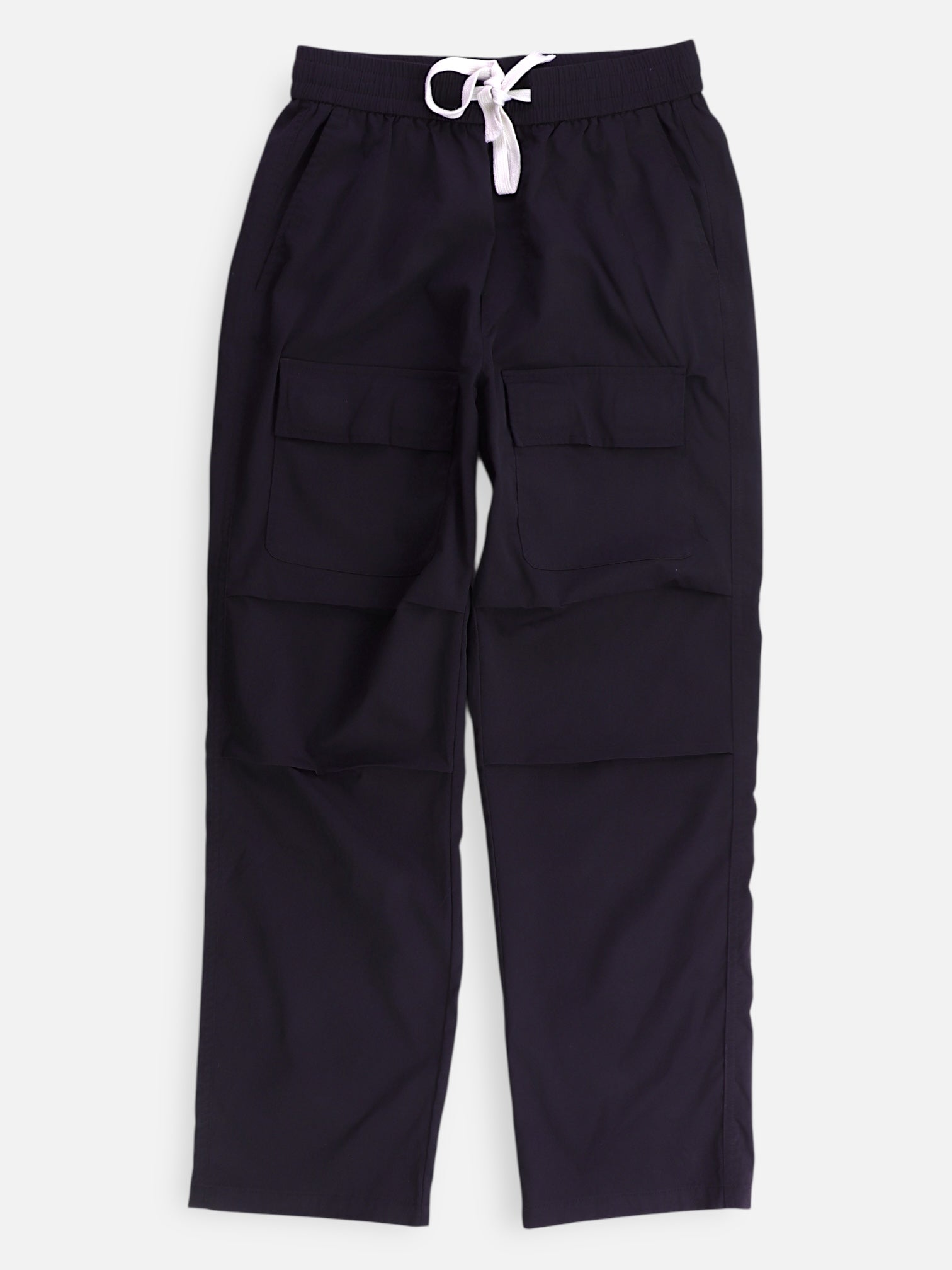 SHEIN Pantalon Regular Fit Cargo - Mujer - Small