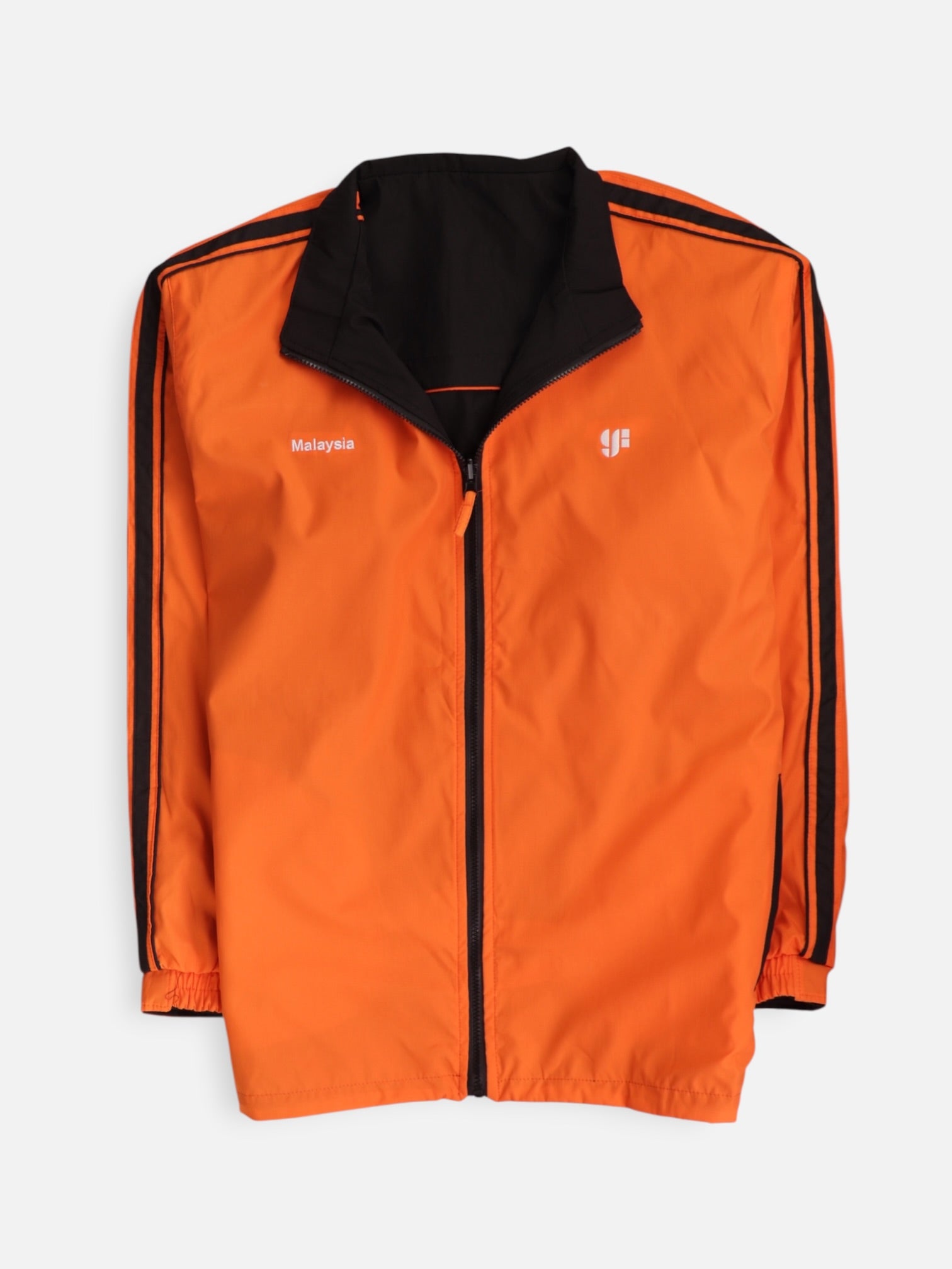 Chumpa Reversible - Hombre - N/A