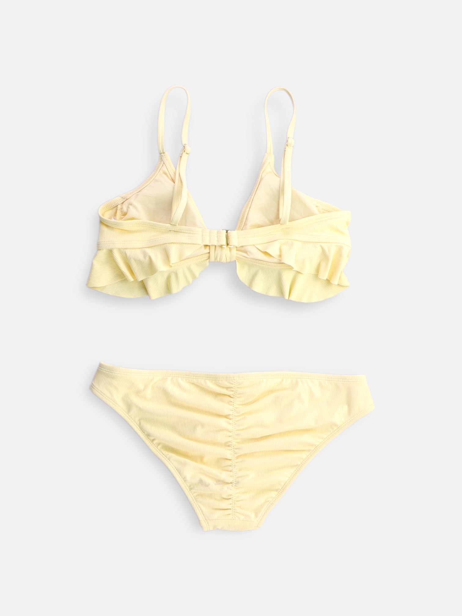 Xhilaration Traje de Verano Dos piezas - Mujer - Medium