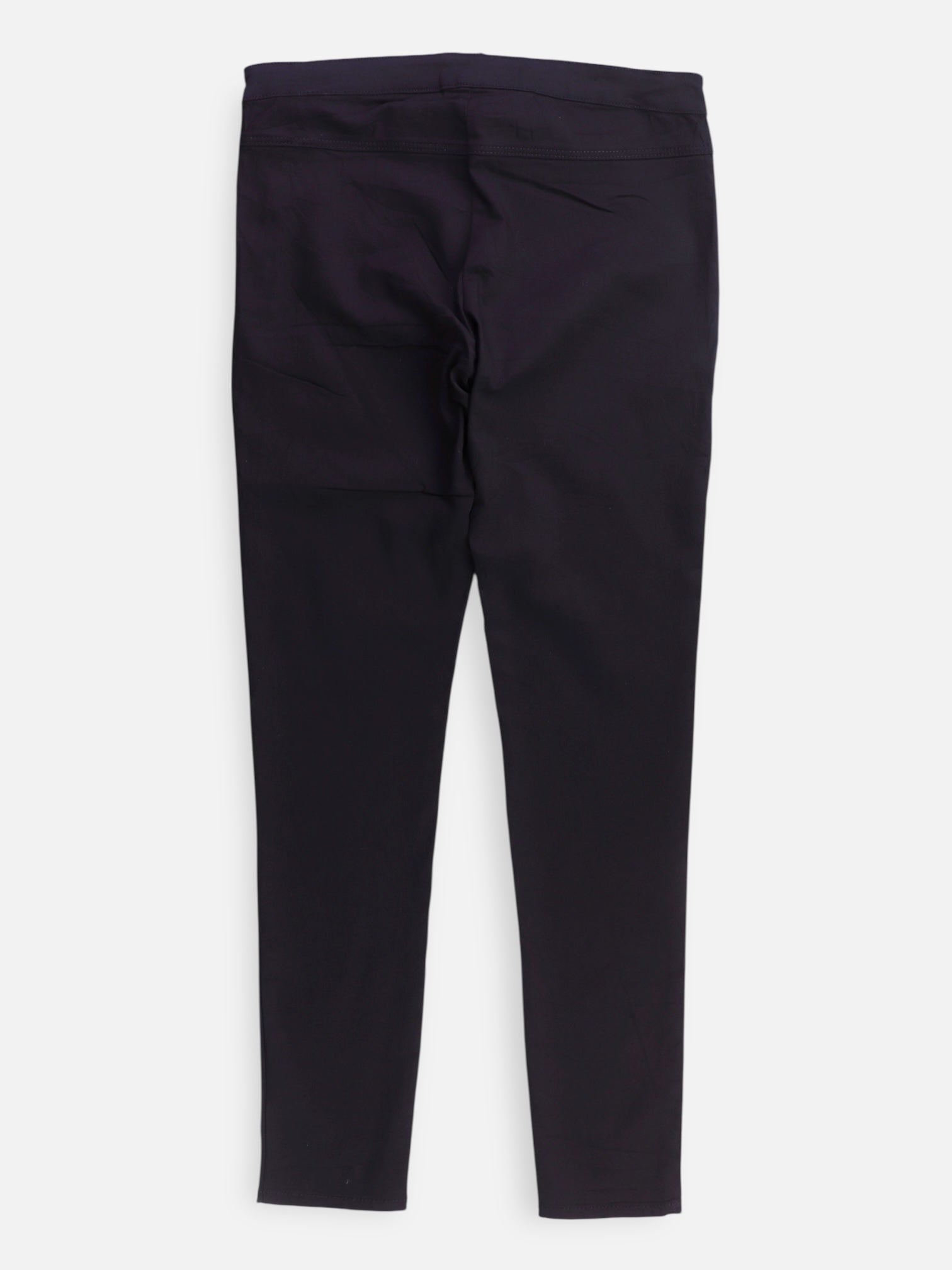 H&M Pantalon Skinny Fit Casual - Mujer - 10