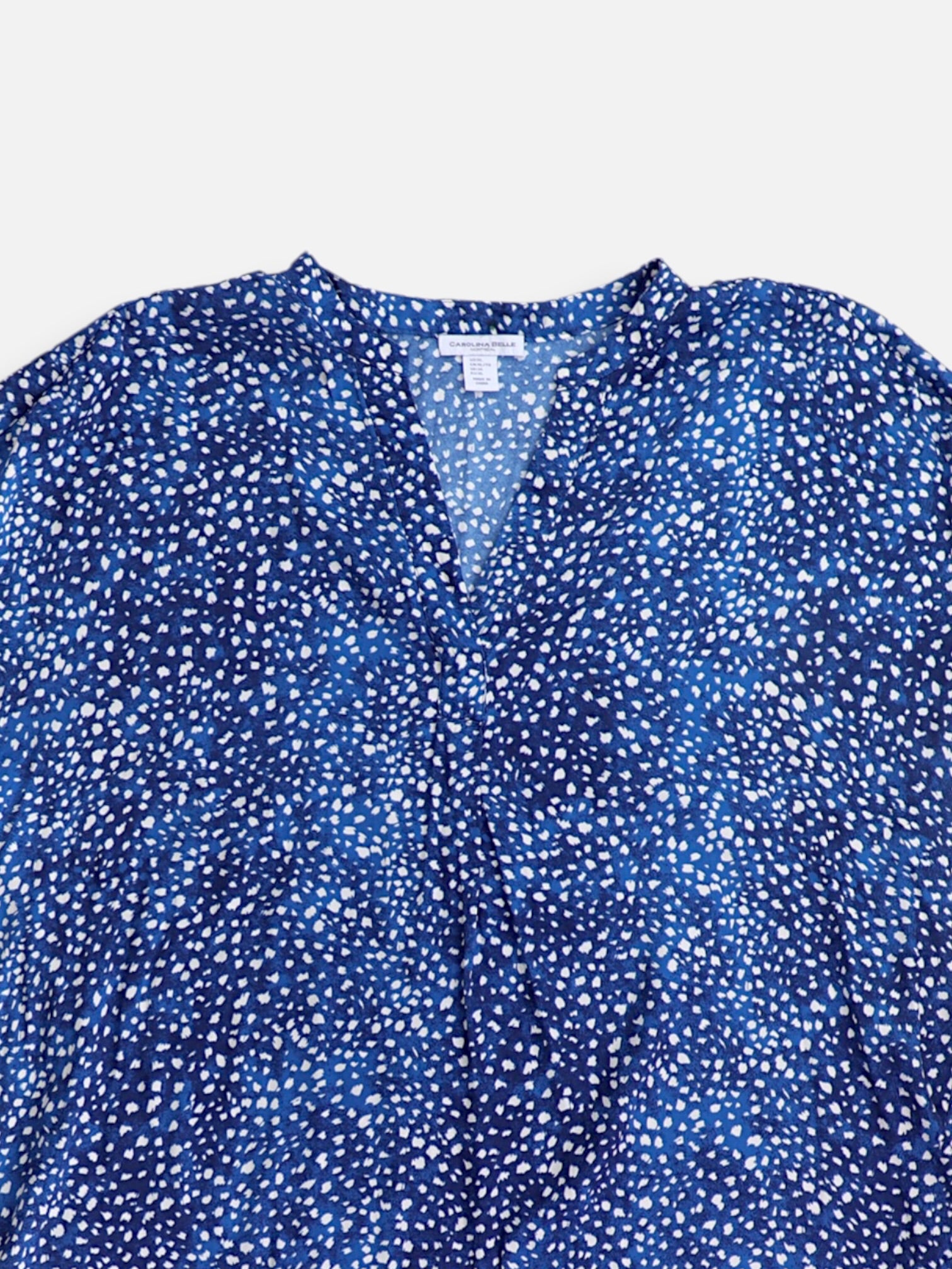 Blusa Casual - Mujer - XL