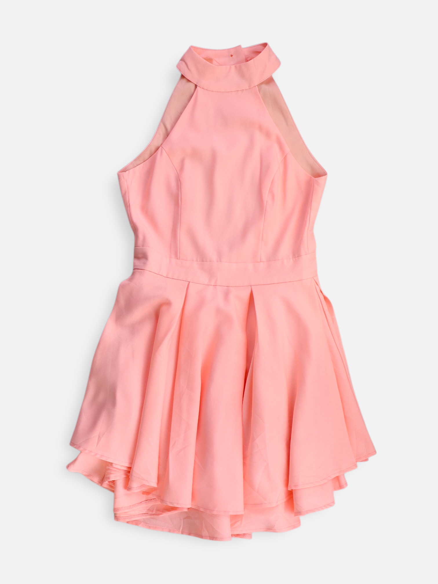 Vestido Casual - Mujer - Small
