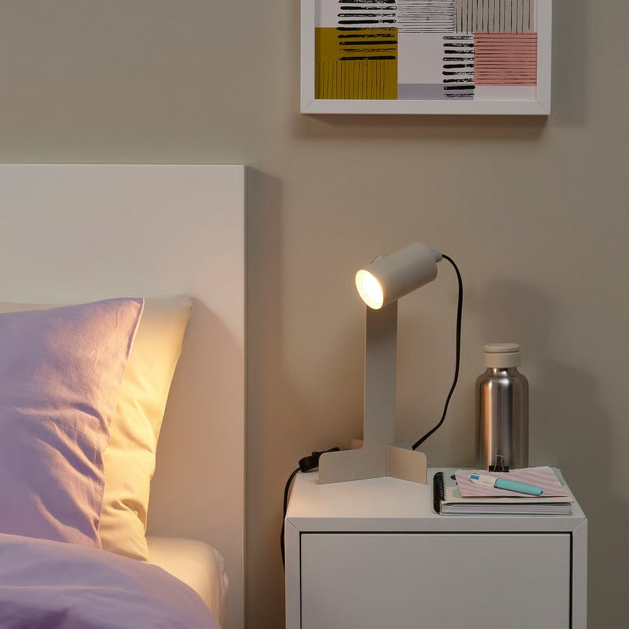 IKEA Lampara de Mesa - Talla Única (One Size)