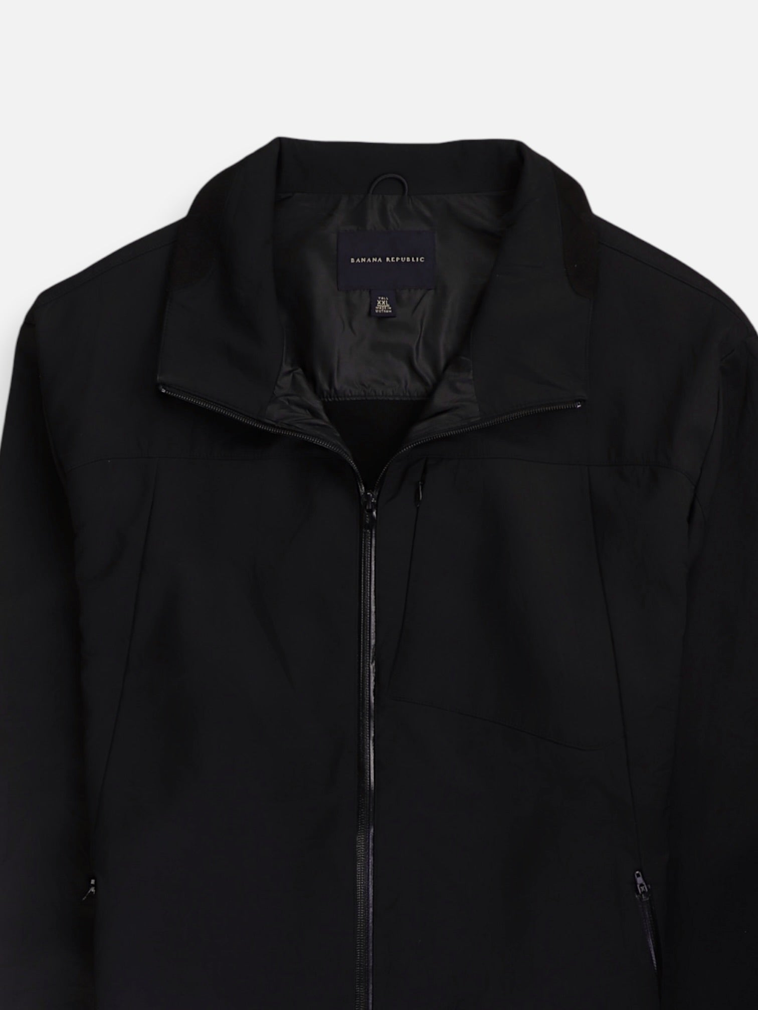 Banana Republic Chaqueta Casual Basic - Hombre - 2XL