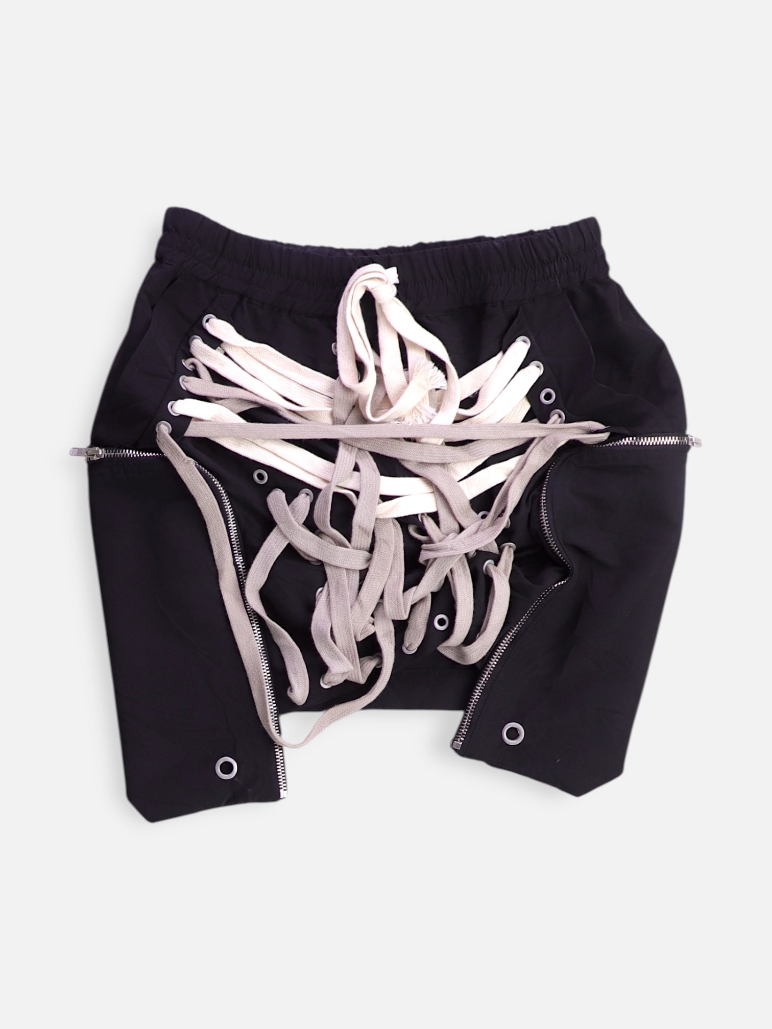 Falda Cargo - Mujer - Medium