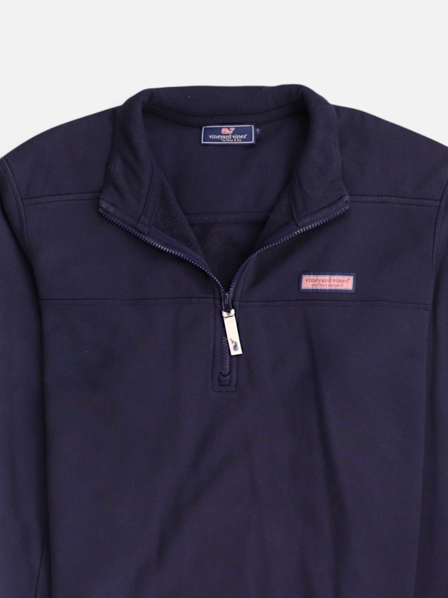 Sudadera Fleece Basic - Hombre - N/A