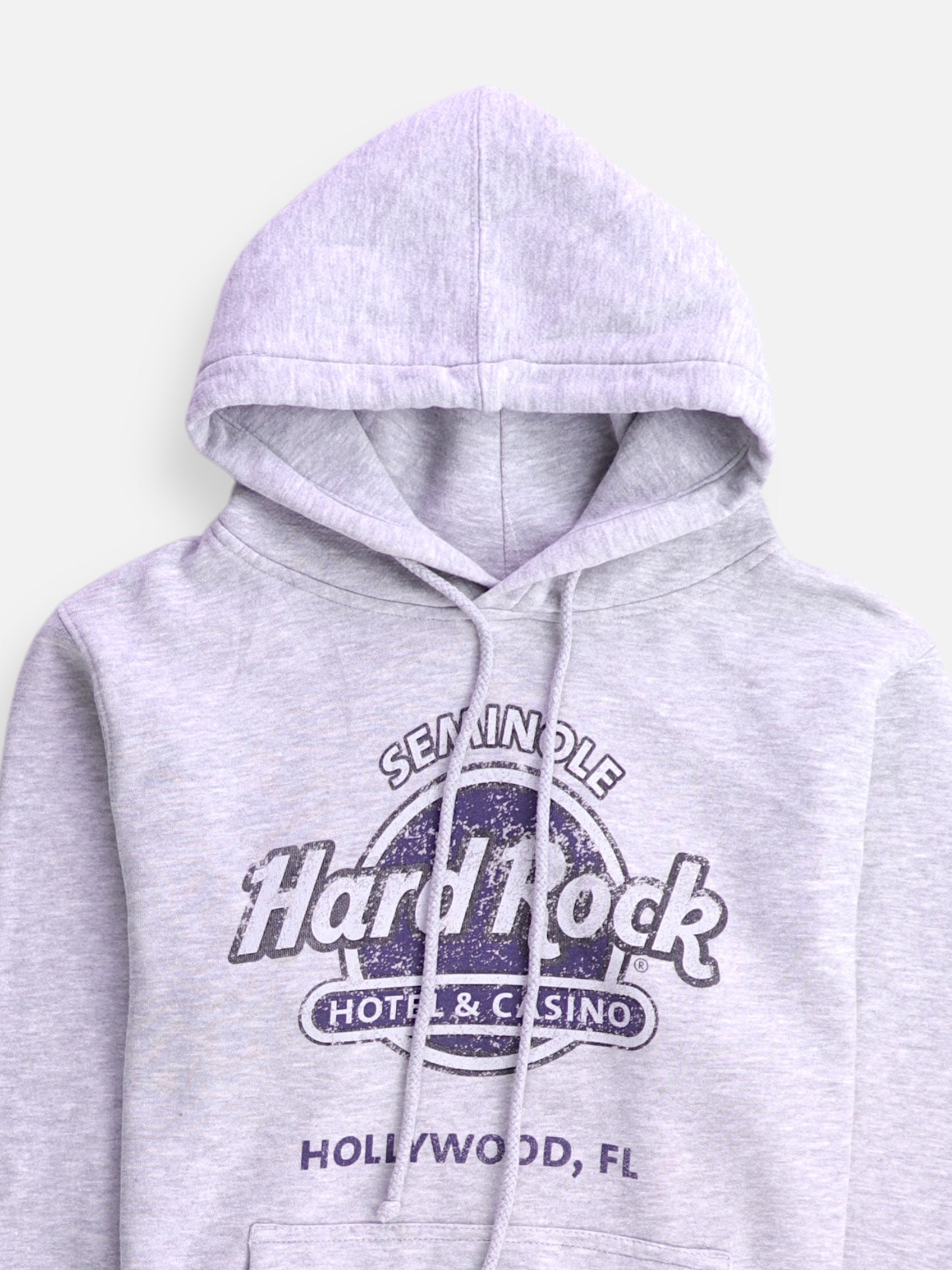 Sudadera Hoodie Basic - Mujer - Small