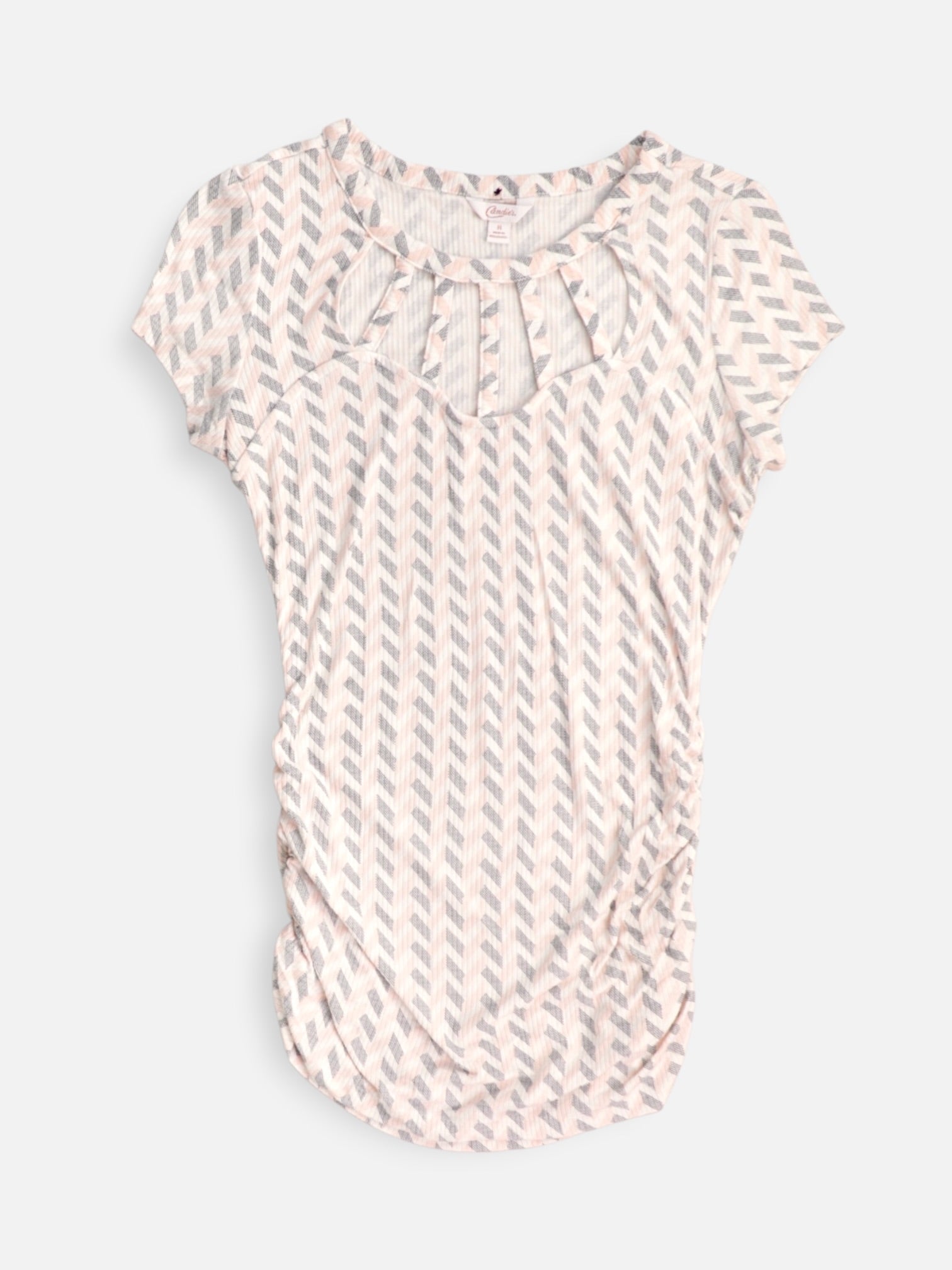 Blusa Casual - Mujer - Medium