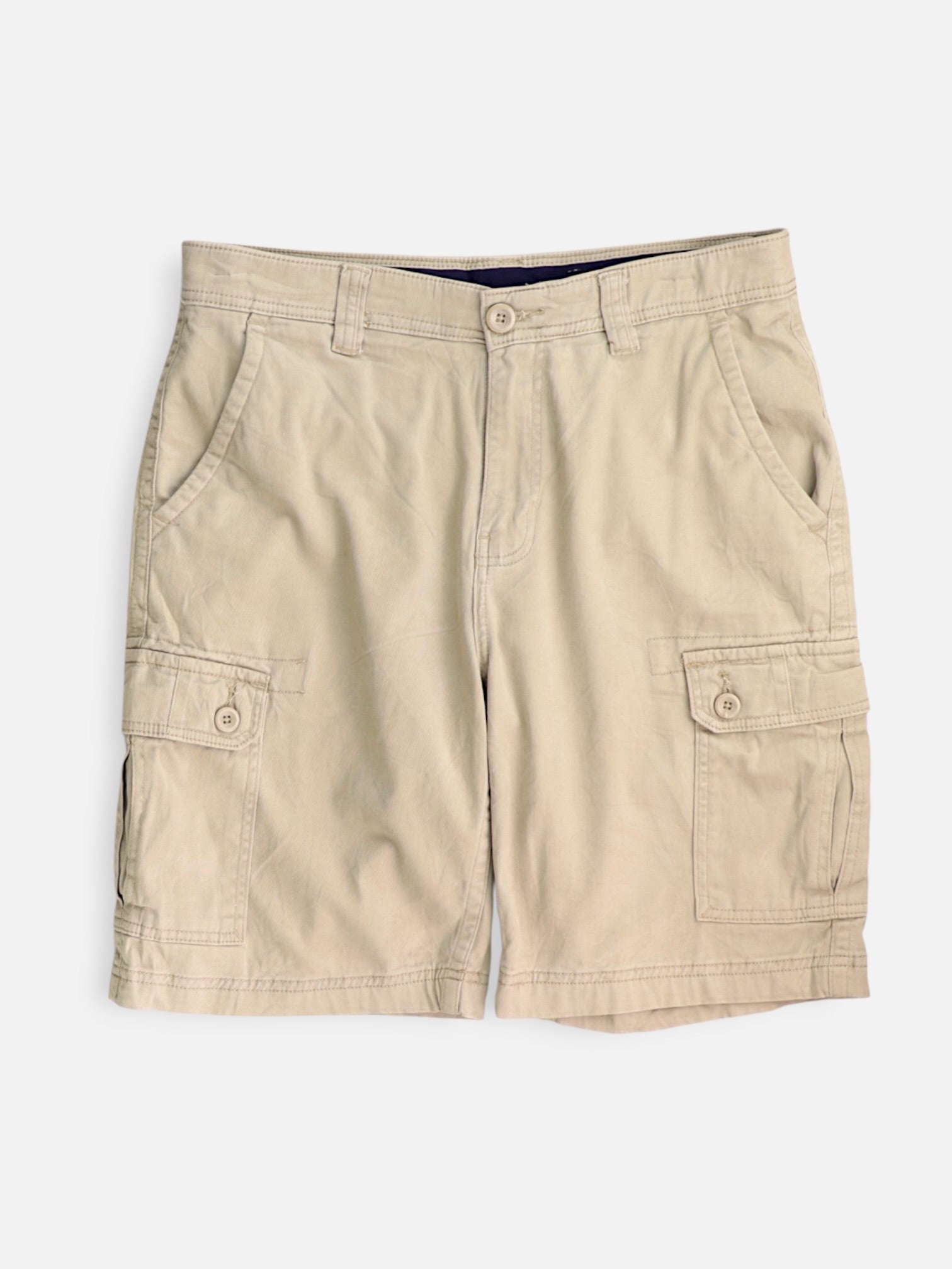 ST JOHNS BAY Calzoneta Cargo - Hombre - 32'
